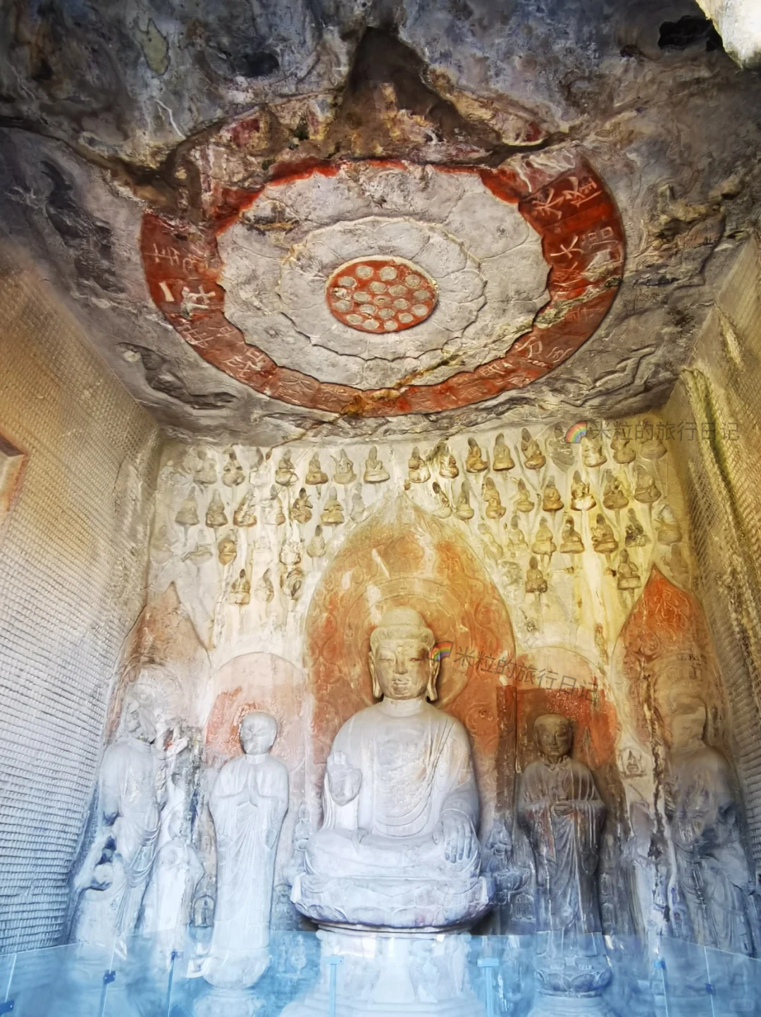 收藏丨4小时逛完龙门石窟的懒人攻略