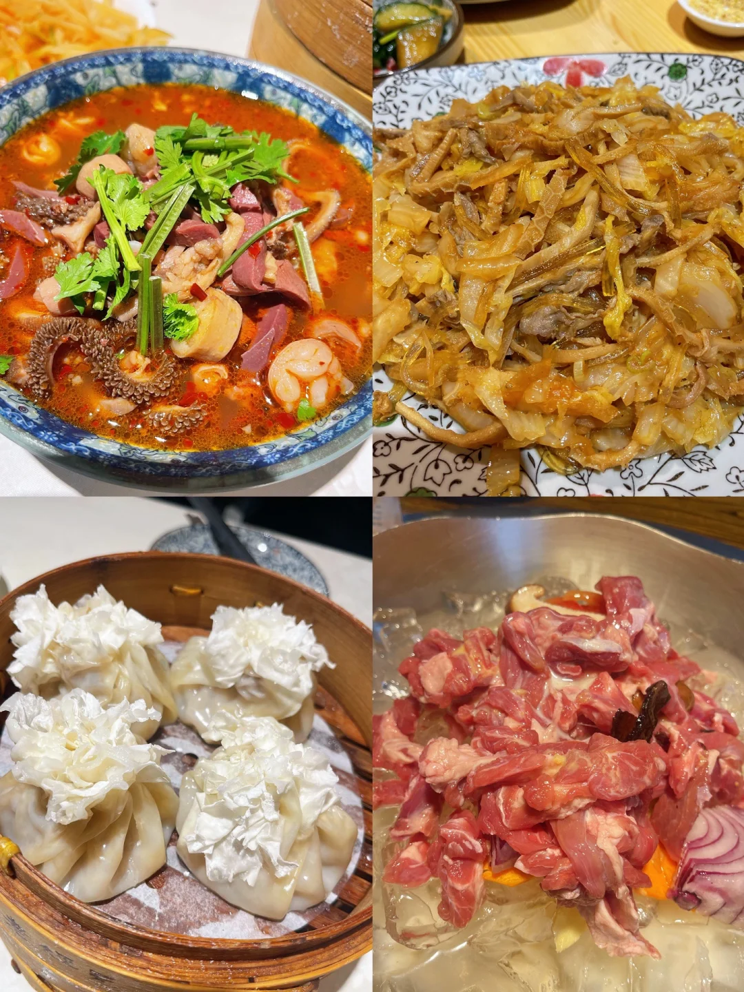 呼和浩特citywalk路线+省心攻略+tips