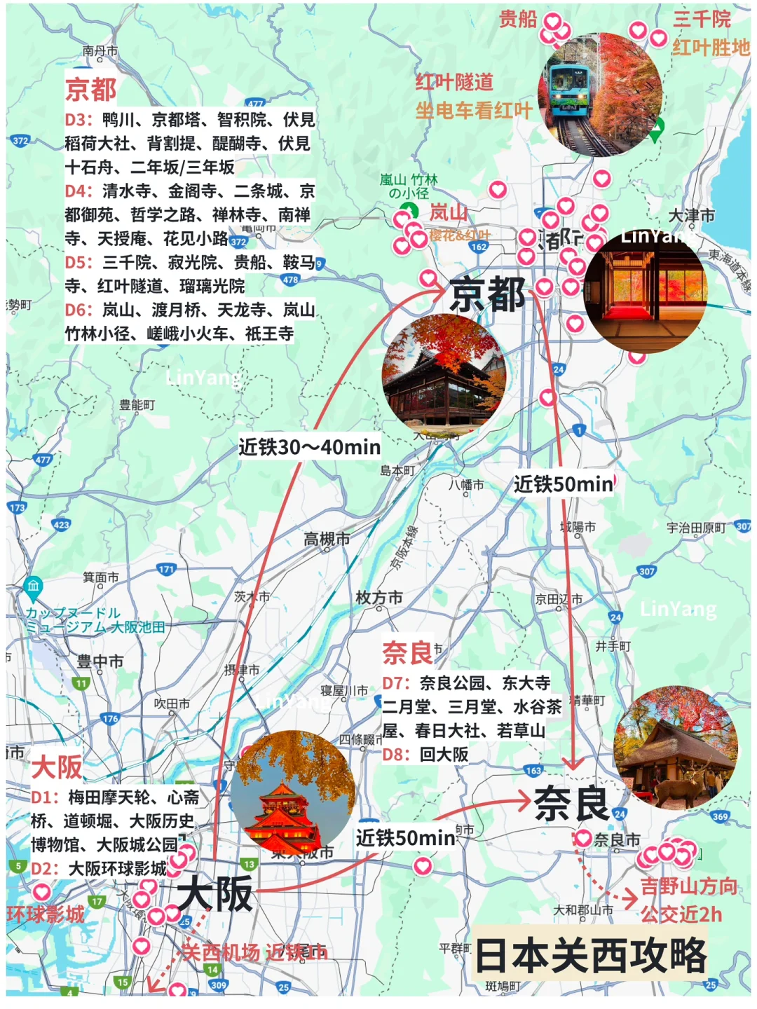 如何做一个好的旅行博主？