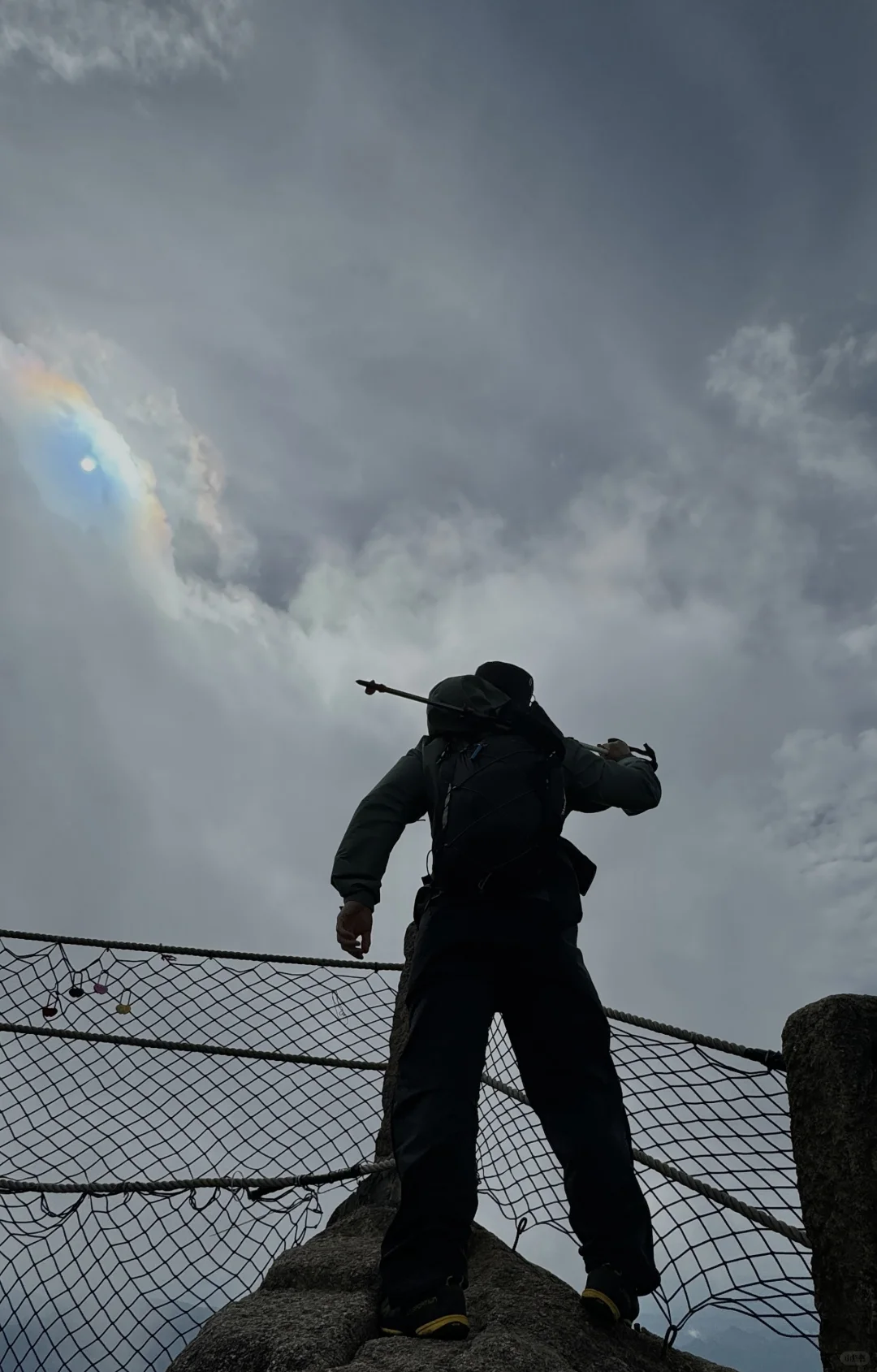 刚从黄山下来，收好这份2天1晚攻略🙋