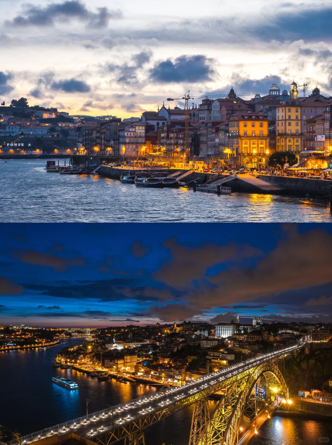 一张图看懂欧洲❗第1次去欧洲旅游怎么选？