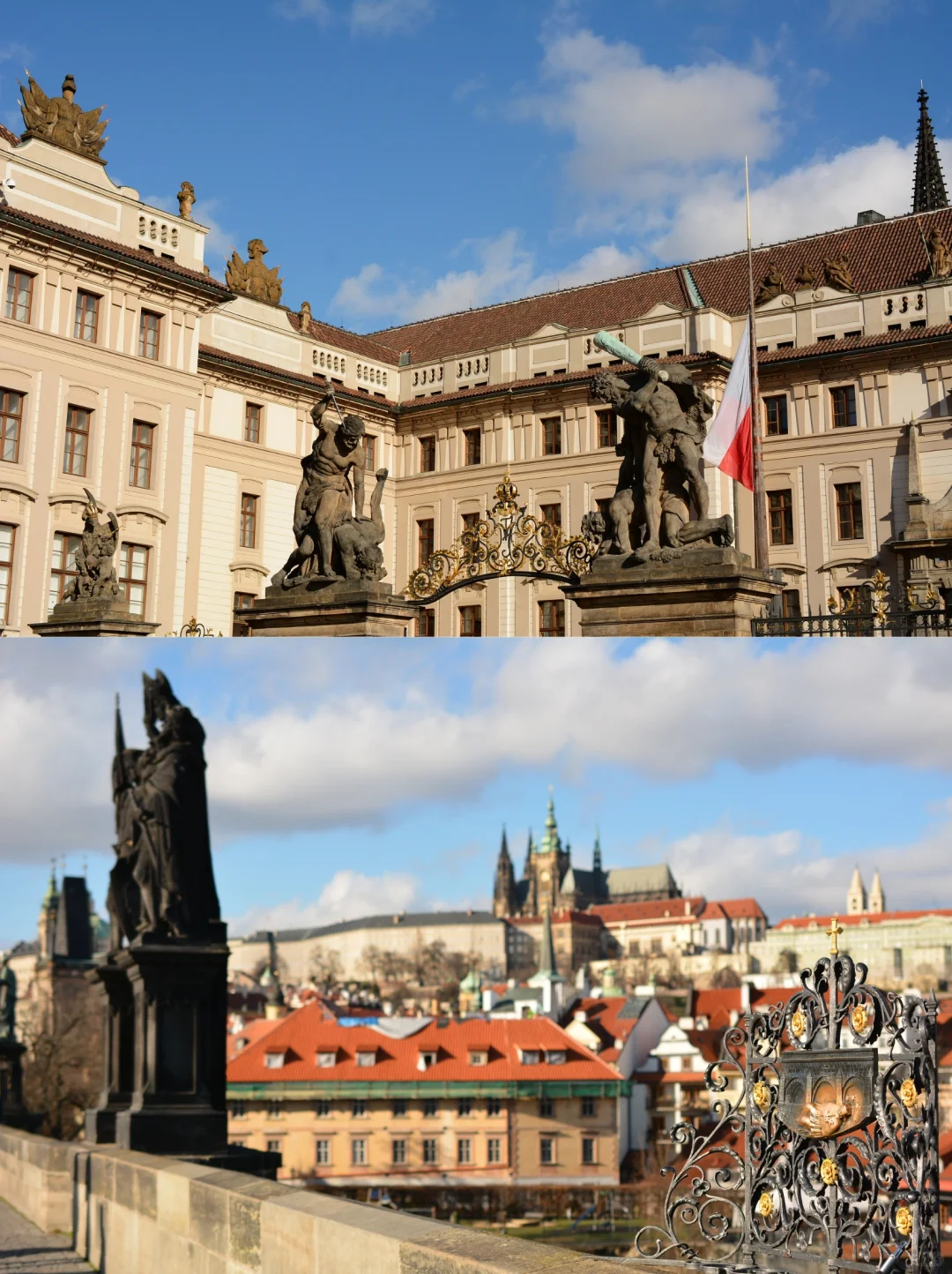 一张图看懂欧洲❗第1次去欧洲旅游怎么选？