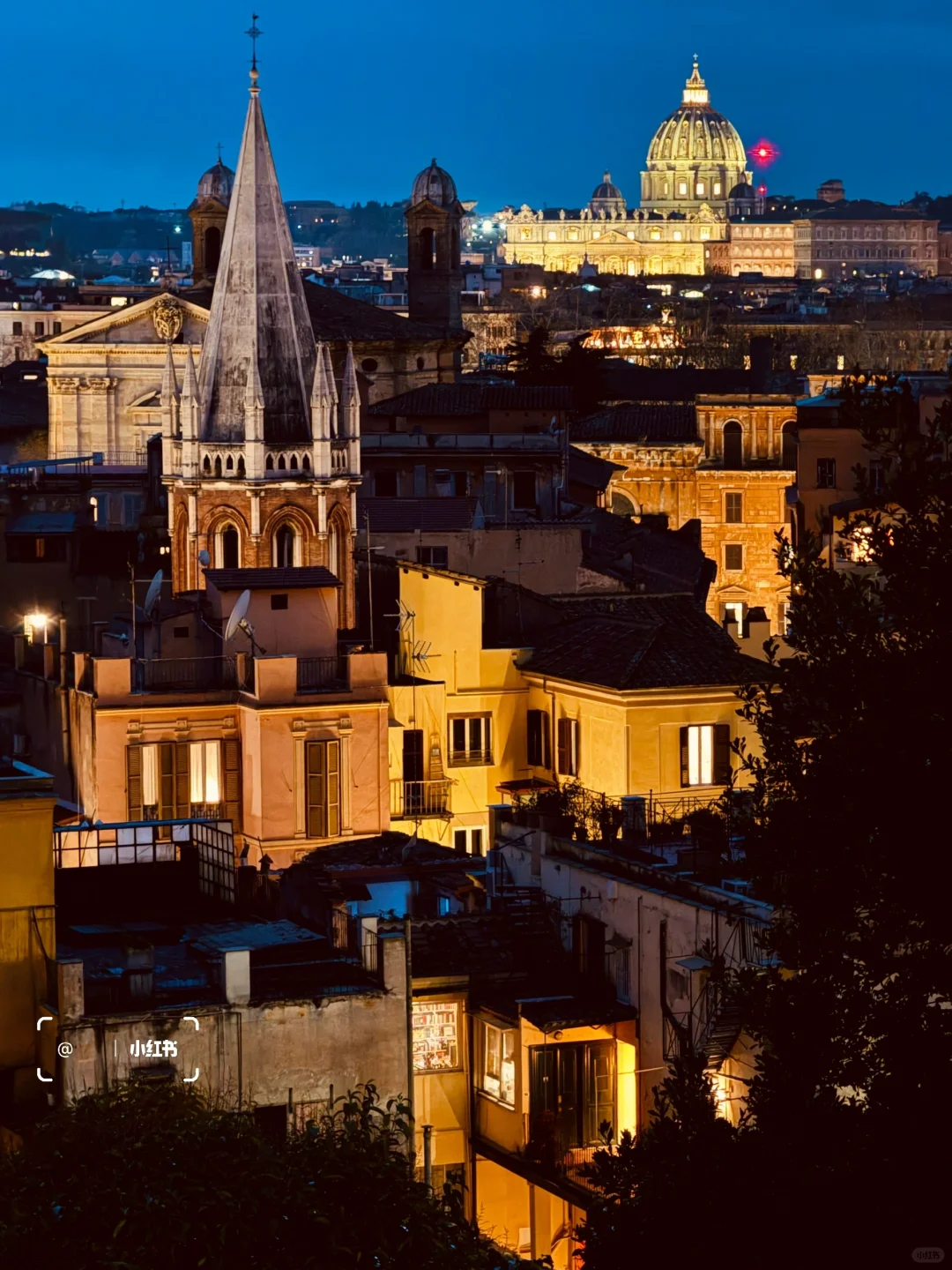意大利旅行，有这篇全攻略就够了❗️附18日游