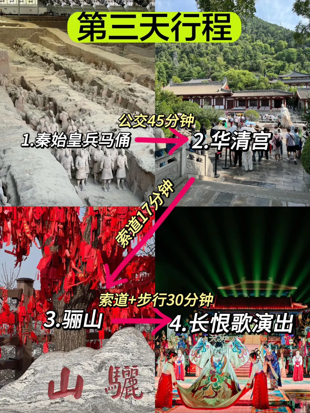 📍12.3西安已回。。好冷😭两个人都崩溃