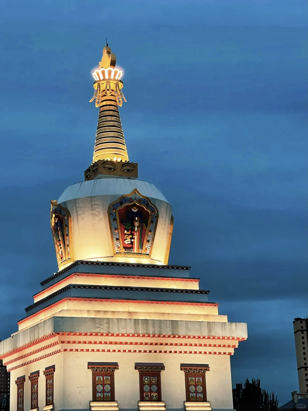 呼和浩特citywalk路线+省心攻略+tips