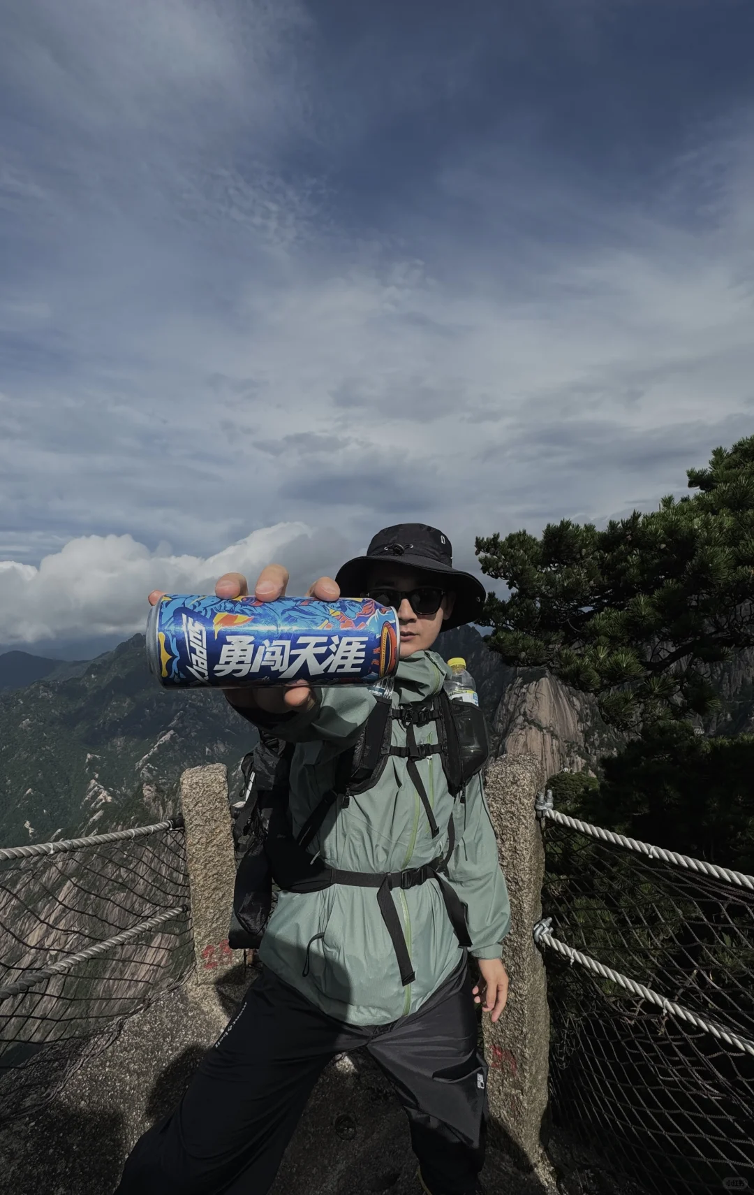 刚从黄山下来，收好这份2天1晚攻略🙋