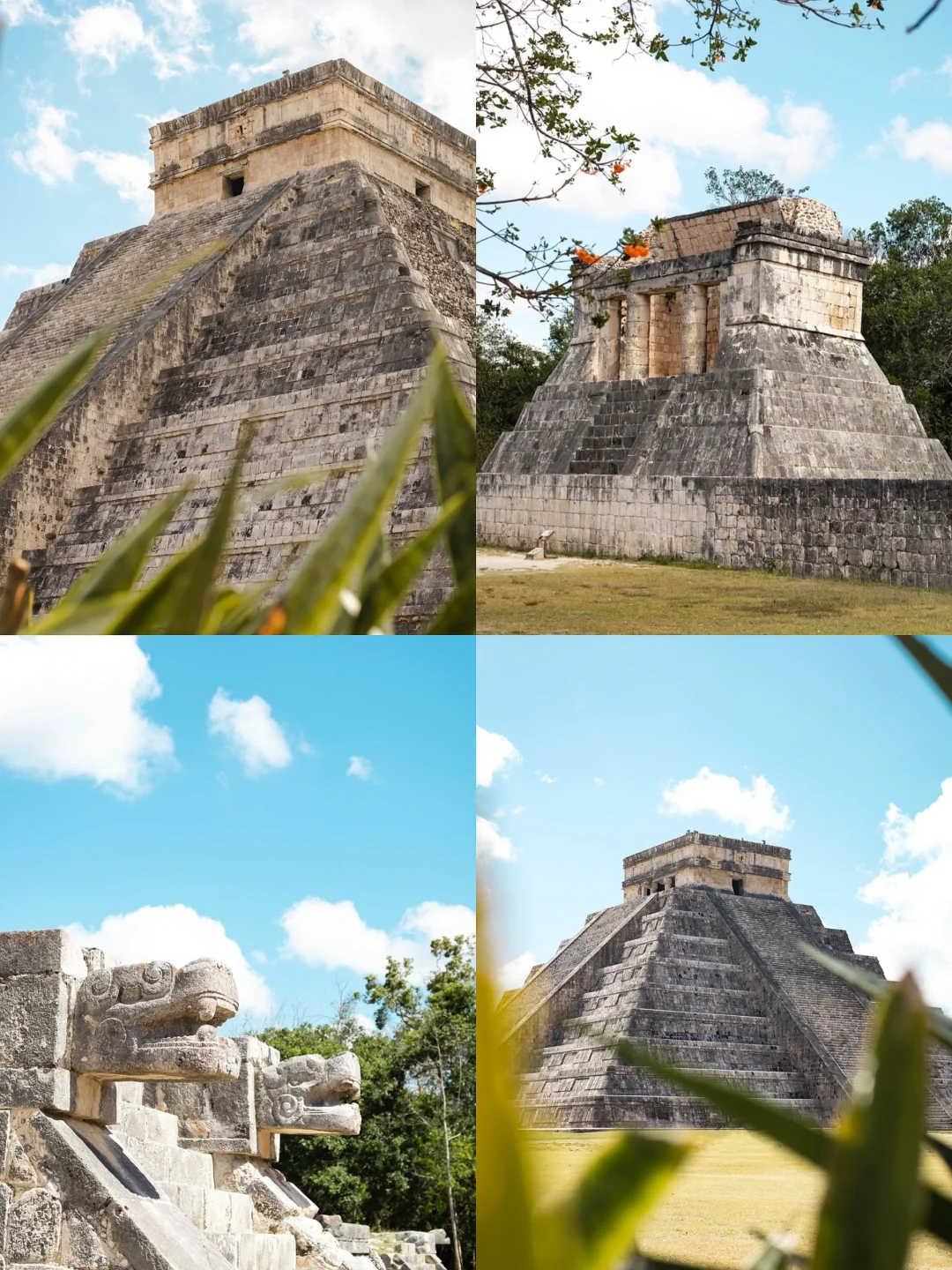 去了坎昆3次，总结的旅游经验✅附详细攻略