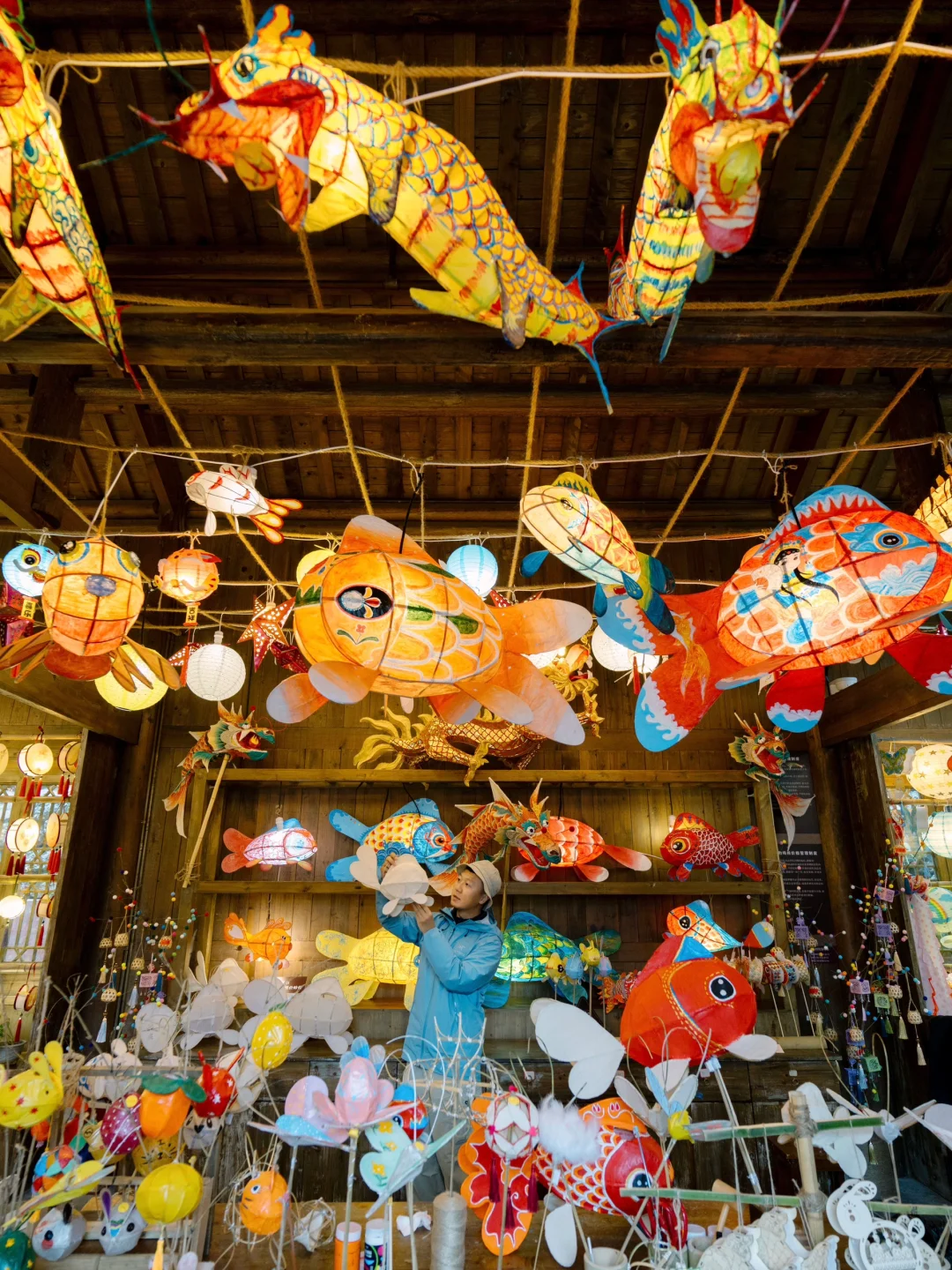 贵州人嘴真严！这么美的地方藏着不说😭