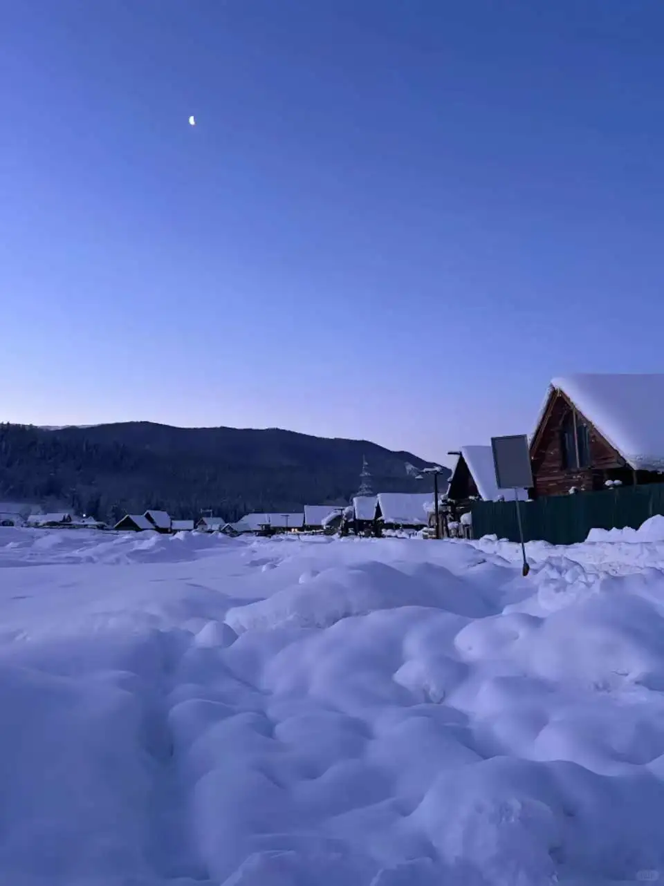 如果想去阿勒泰包小团，这些雷点要避开！