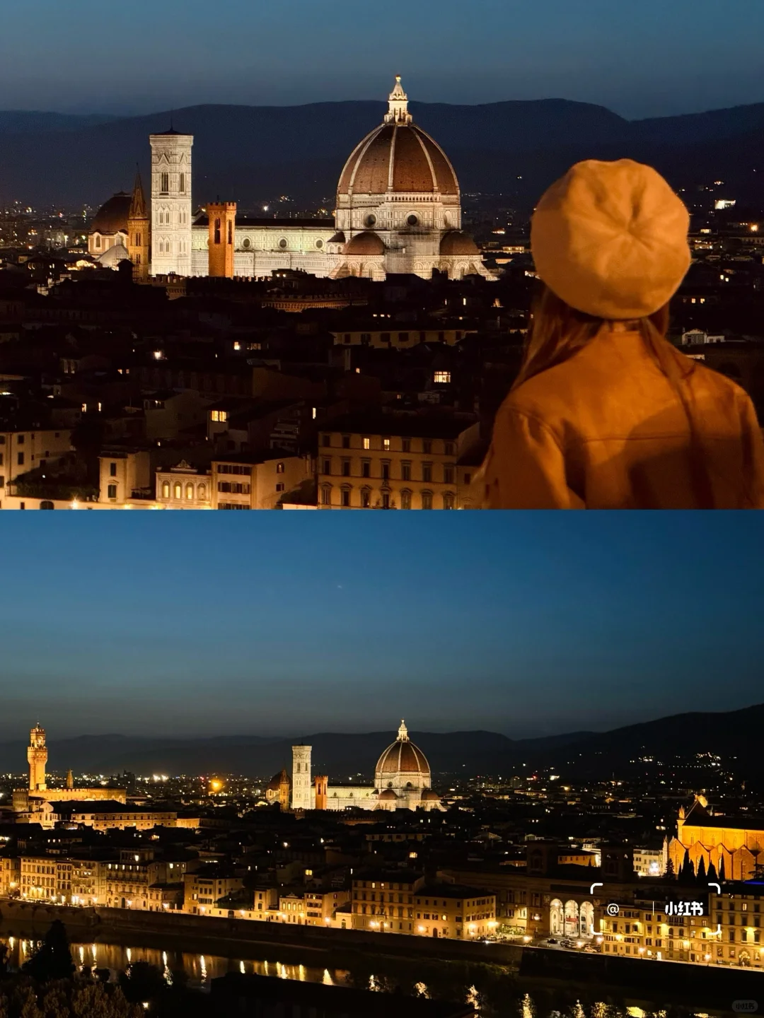 意大利旅行，有这篇全攻略就够了❗️附18日游