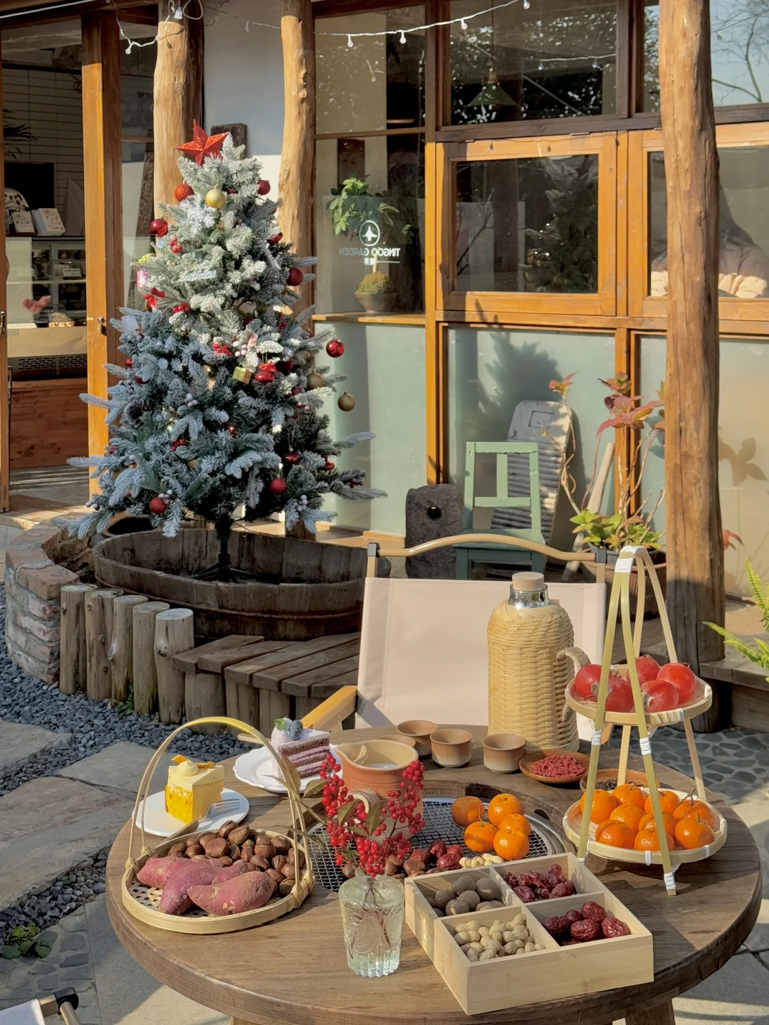 2024旅行结算|舍不得分享的➊条南京小众线路