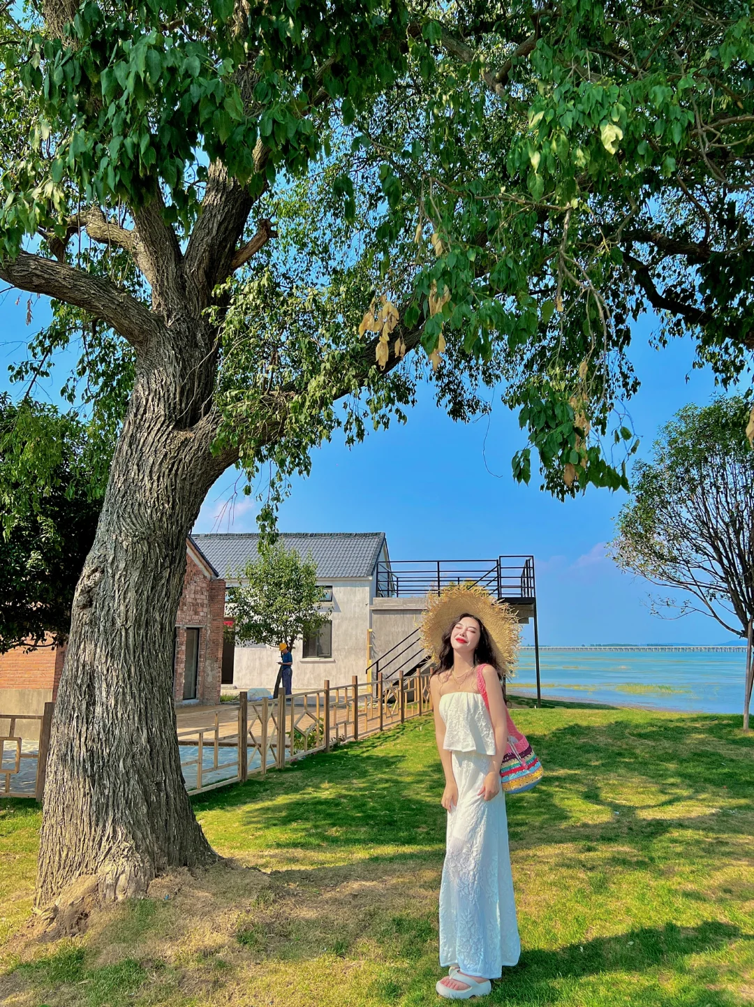 2024旅行结算|舍不得分享的➊条南京小众线路