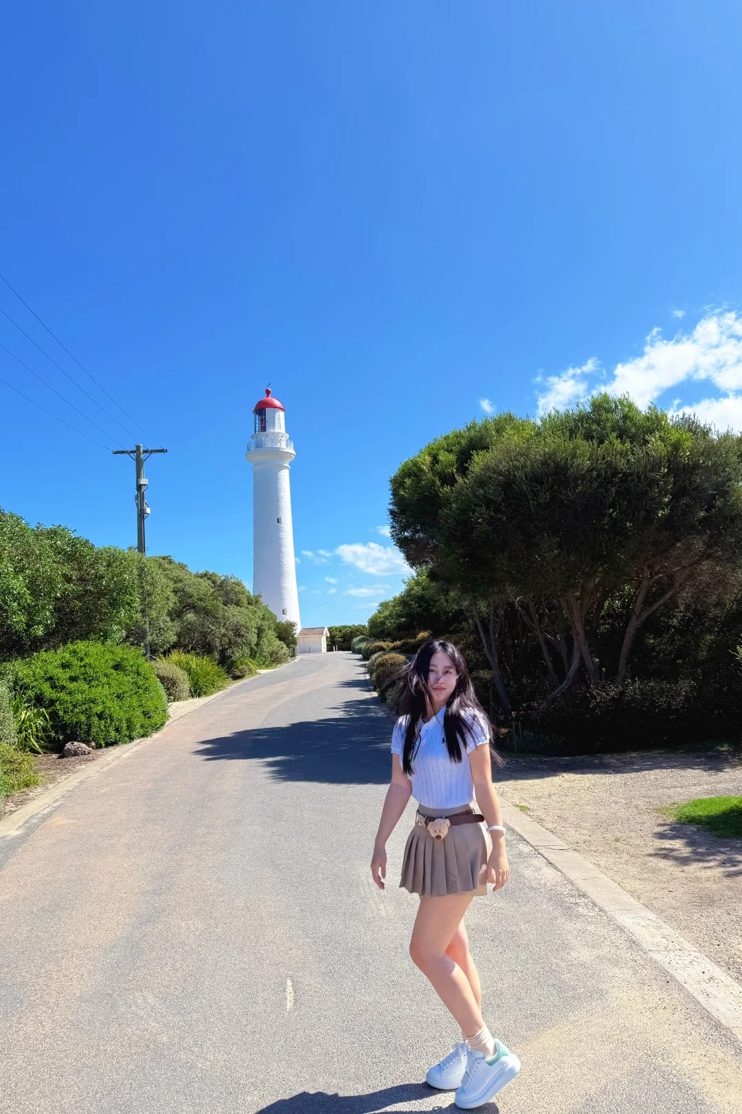 大洋路必打卡三大景点推荐