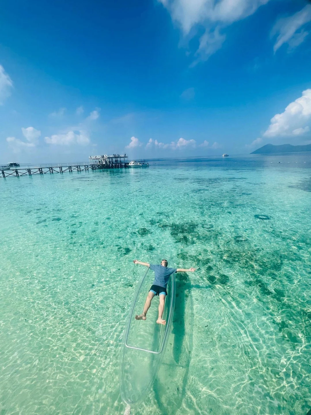 马来西亚度假已回|🍠上都是骗人的