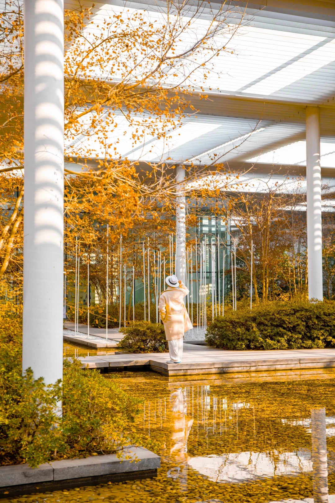 今年我去过最冷门的地方,很怕它火……