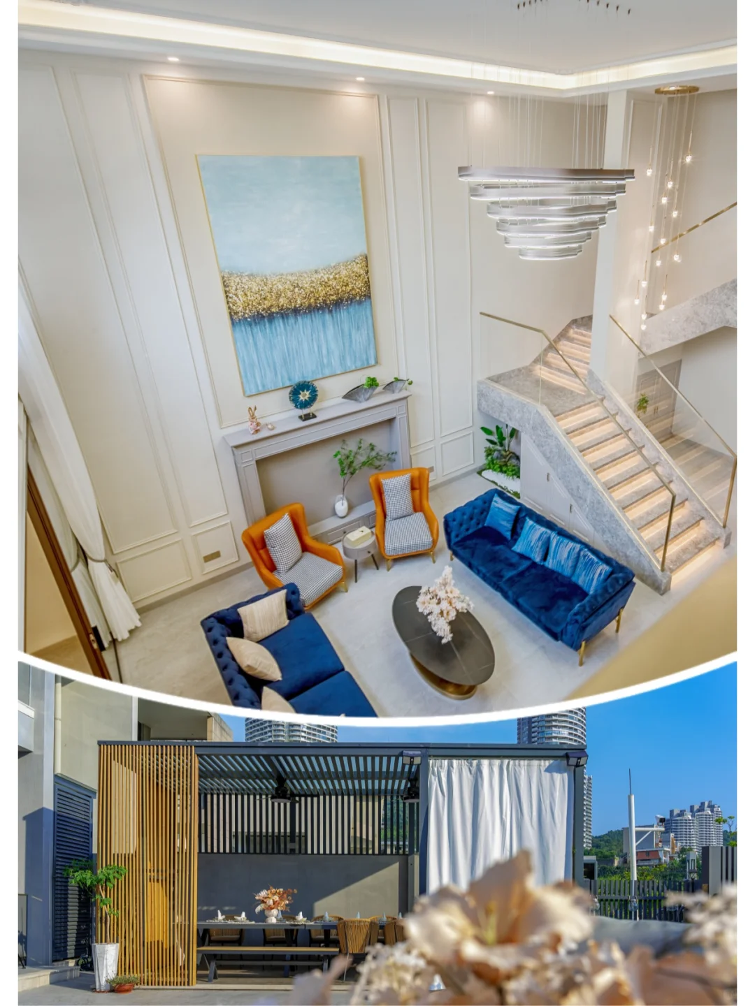 巽寮湾一日游，一键打卡所有免费景点