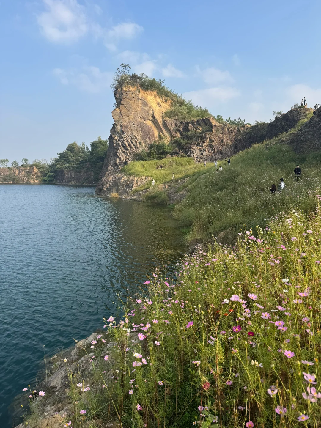 问爆了❗️上海自驾1.5h🚗人间塞尔达真的存在