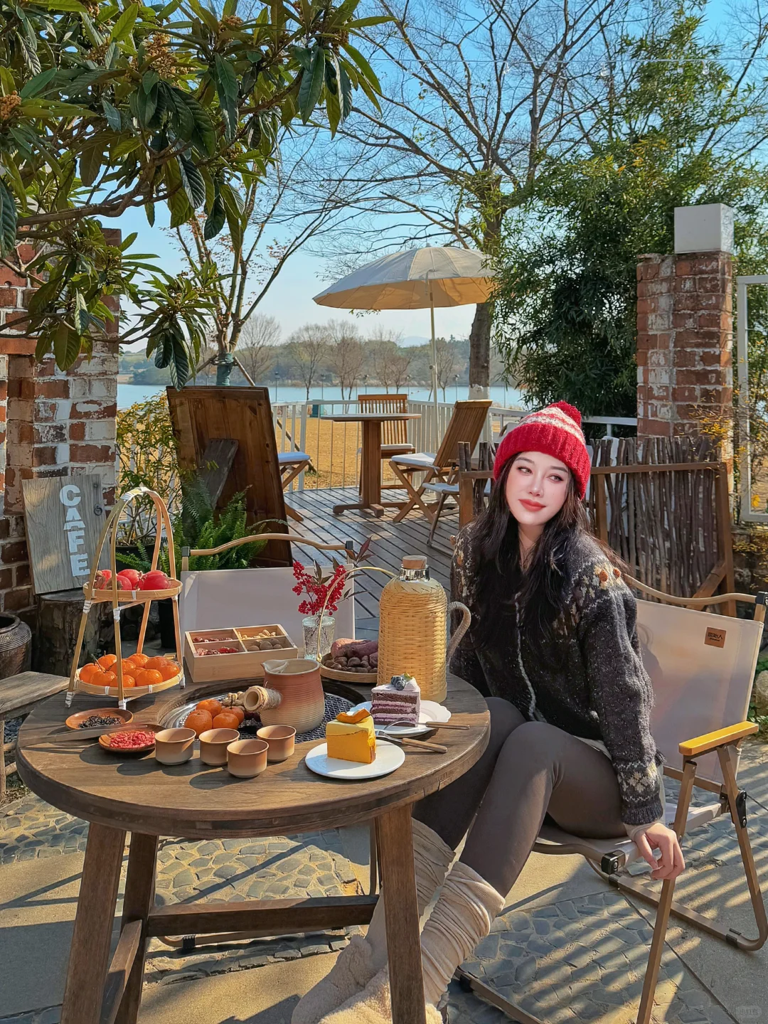 2024旅行结算|舍不得分享的➊条南京小众线路