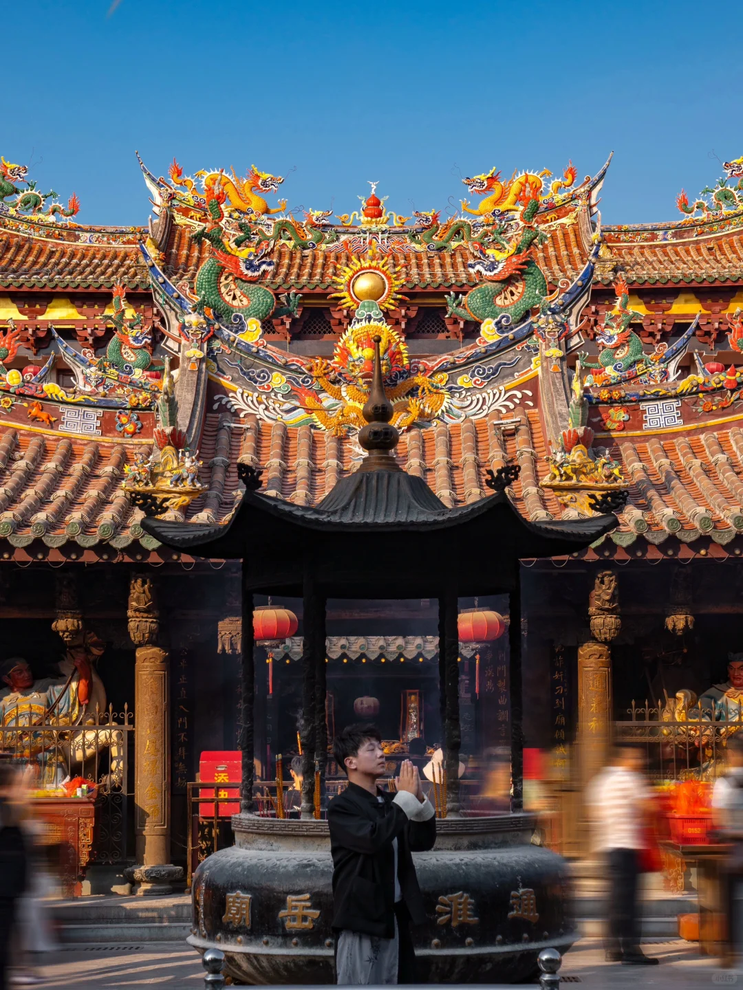 迄今为止，我最喜欢的世遗小城出现了～