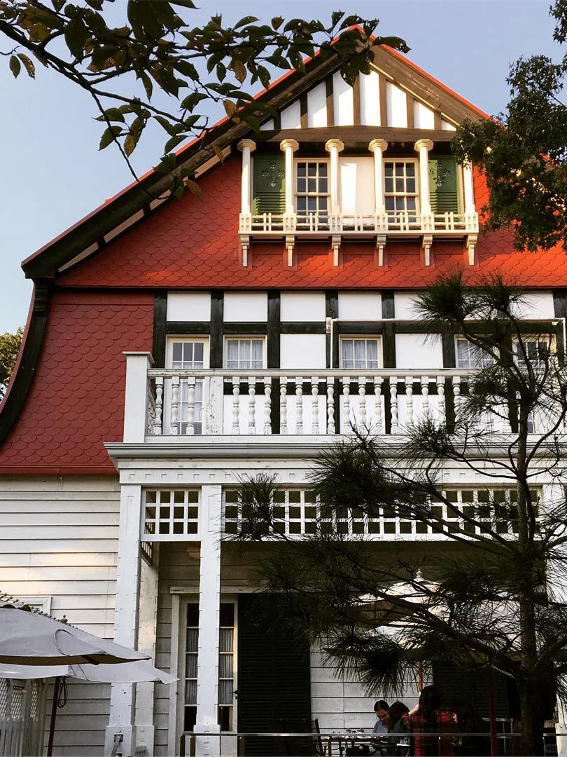 东京散步意外撞到了蕞大惊喜,出不去了…