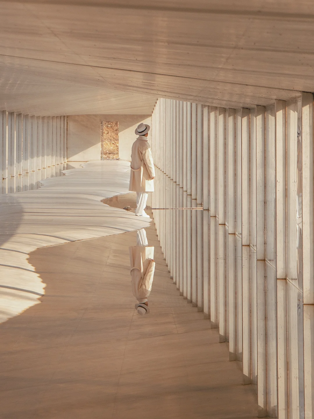 今年我去过最冷门的地方,很怕它火……