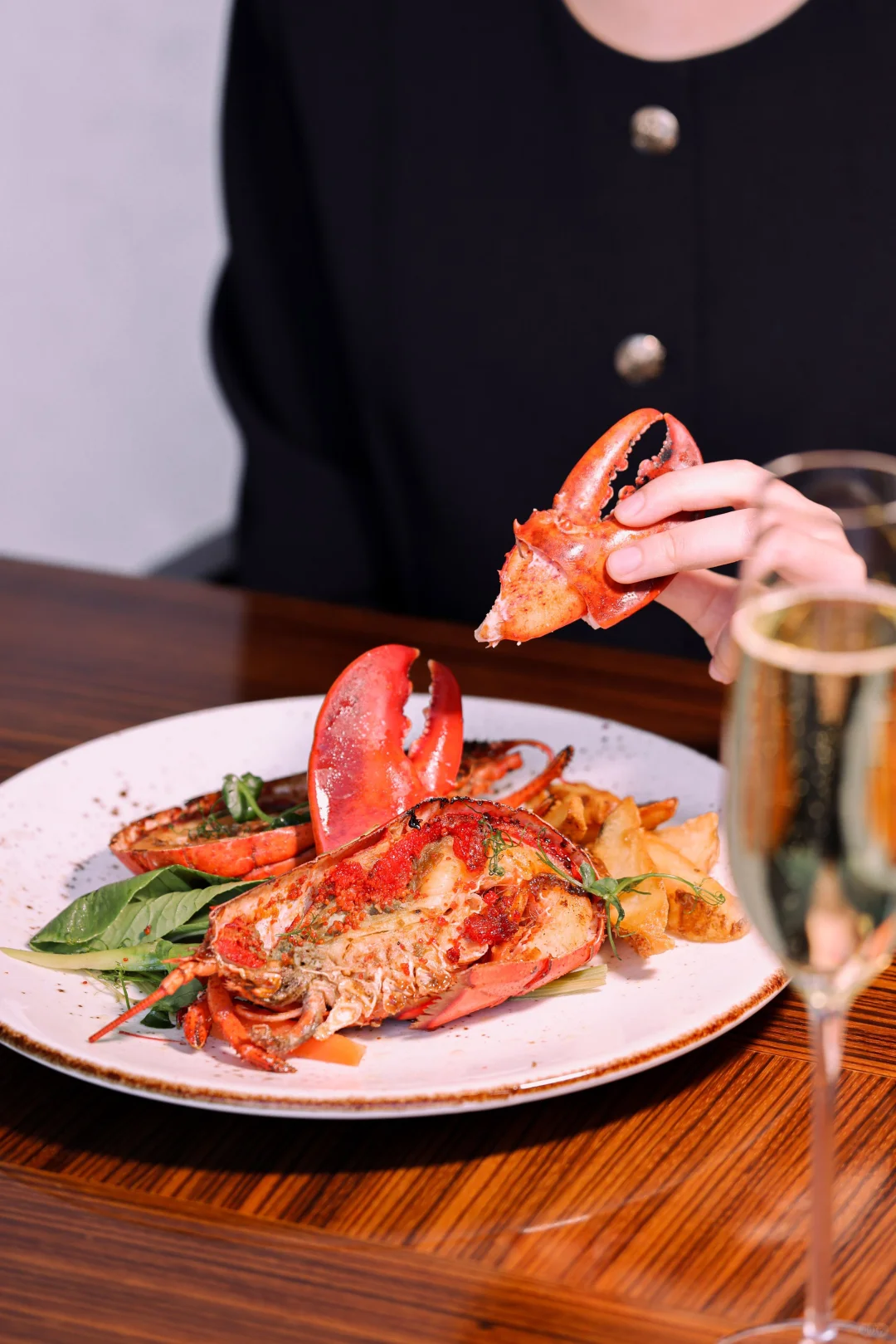 🔎🦌探索香港的圣诞节日景点🇭🇰🎄