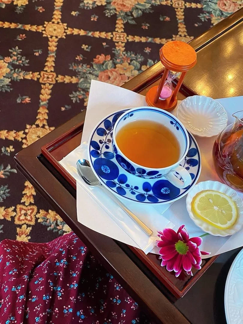 东京散步意外撞到了蕞大惊喜,出不去了…