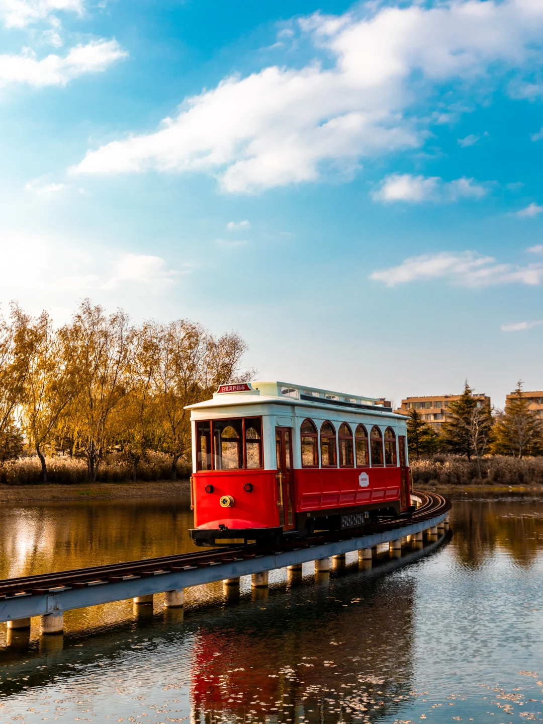 今年我去过最冷门的地方,很怕它火……