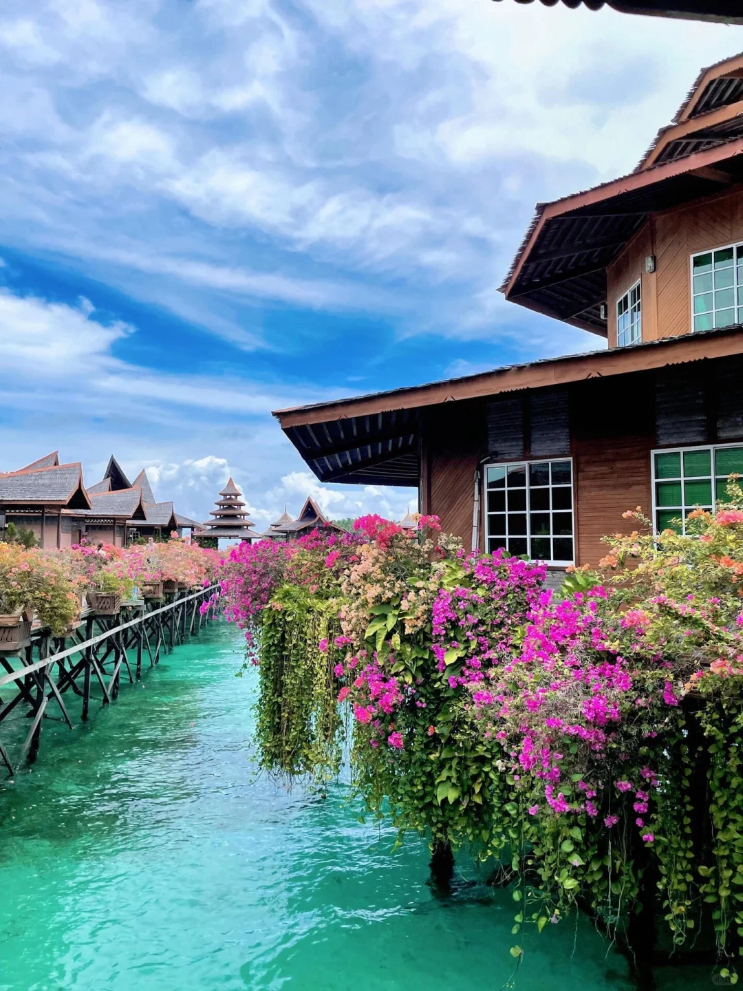 马来西亚度假已回|🍠上都是骗人的