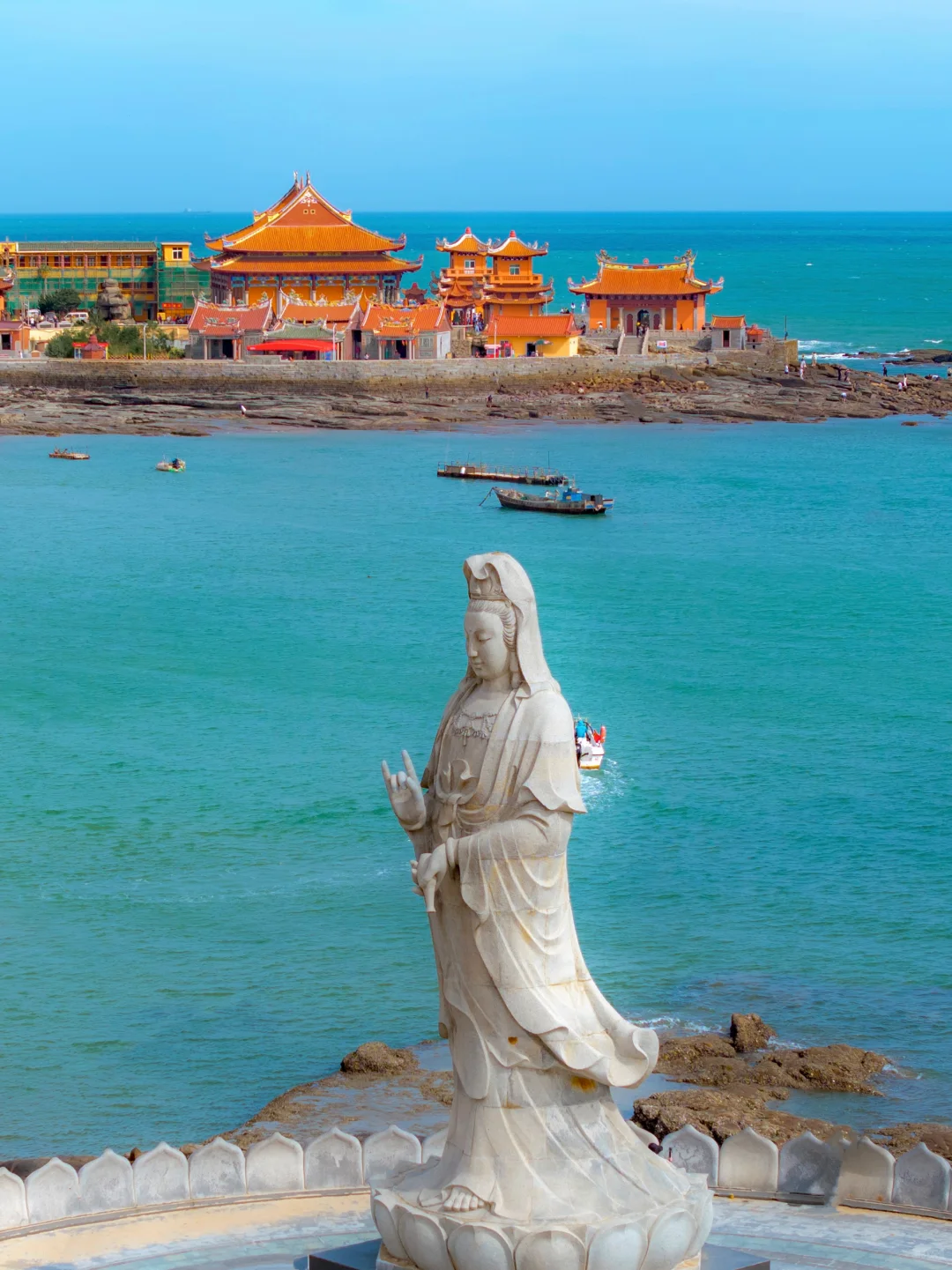 迄今为止，我最喜欢的世遗小城出现了～