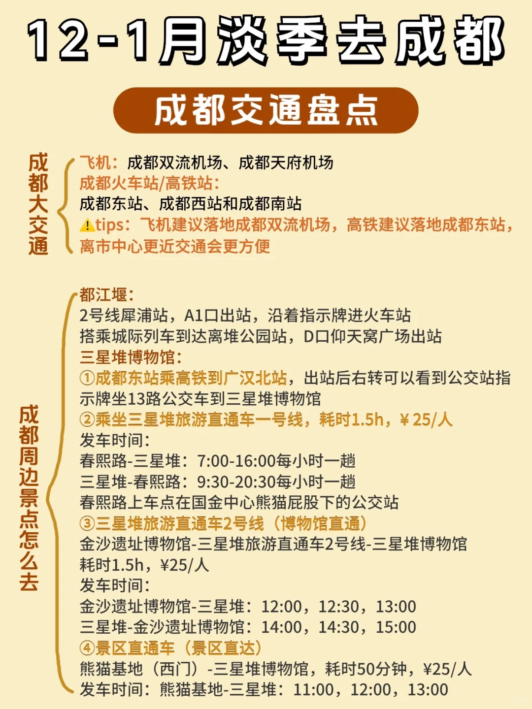 12-1🈷️来成都顺序千万不要搞反啦‼️