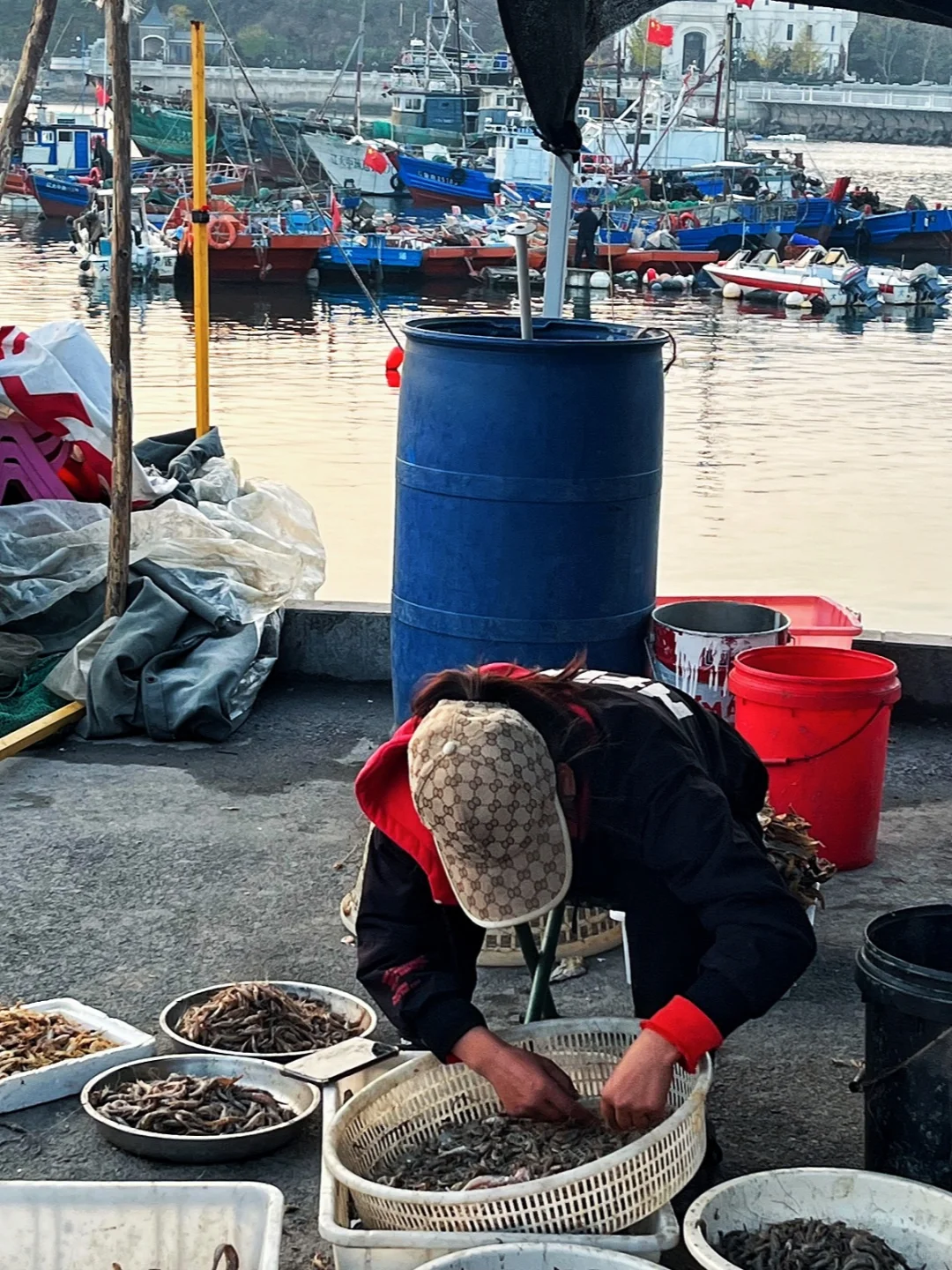 大连Plog，热门景点替大家踩个雷🧐