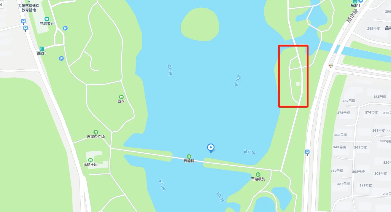 无锡冬日奇观限定‼️金光穿孔 福耀人间✨