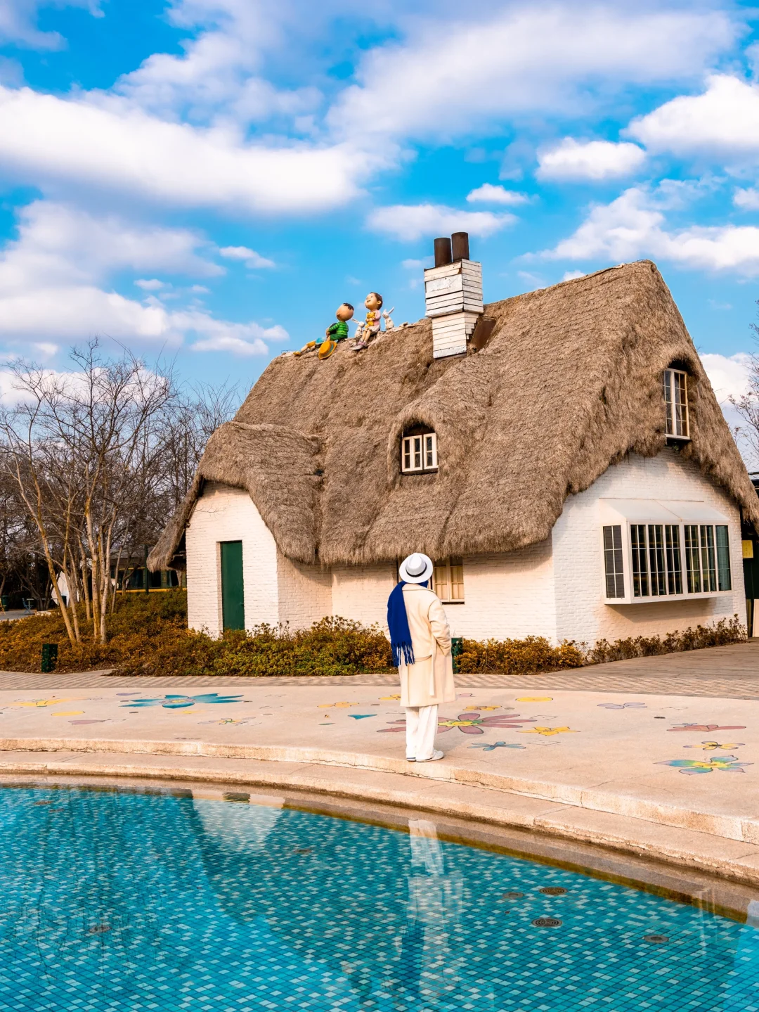 今年我去过最冷门的地方,很怕它火……