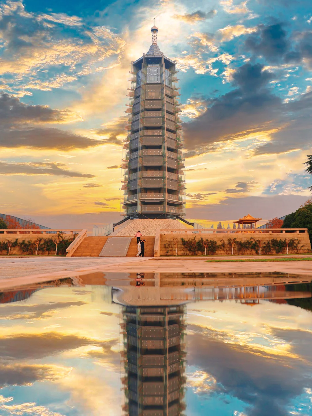 人生建议:抵达南京第➊站从这开始Citywalk