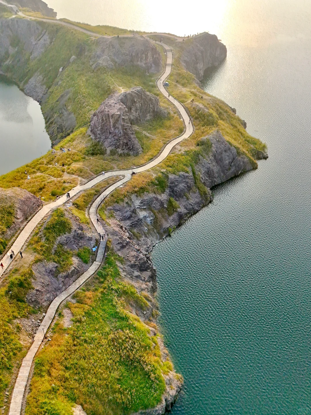 问爆了❗️上海自驾1.5h🚗人间塞尔达真的存在