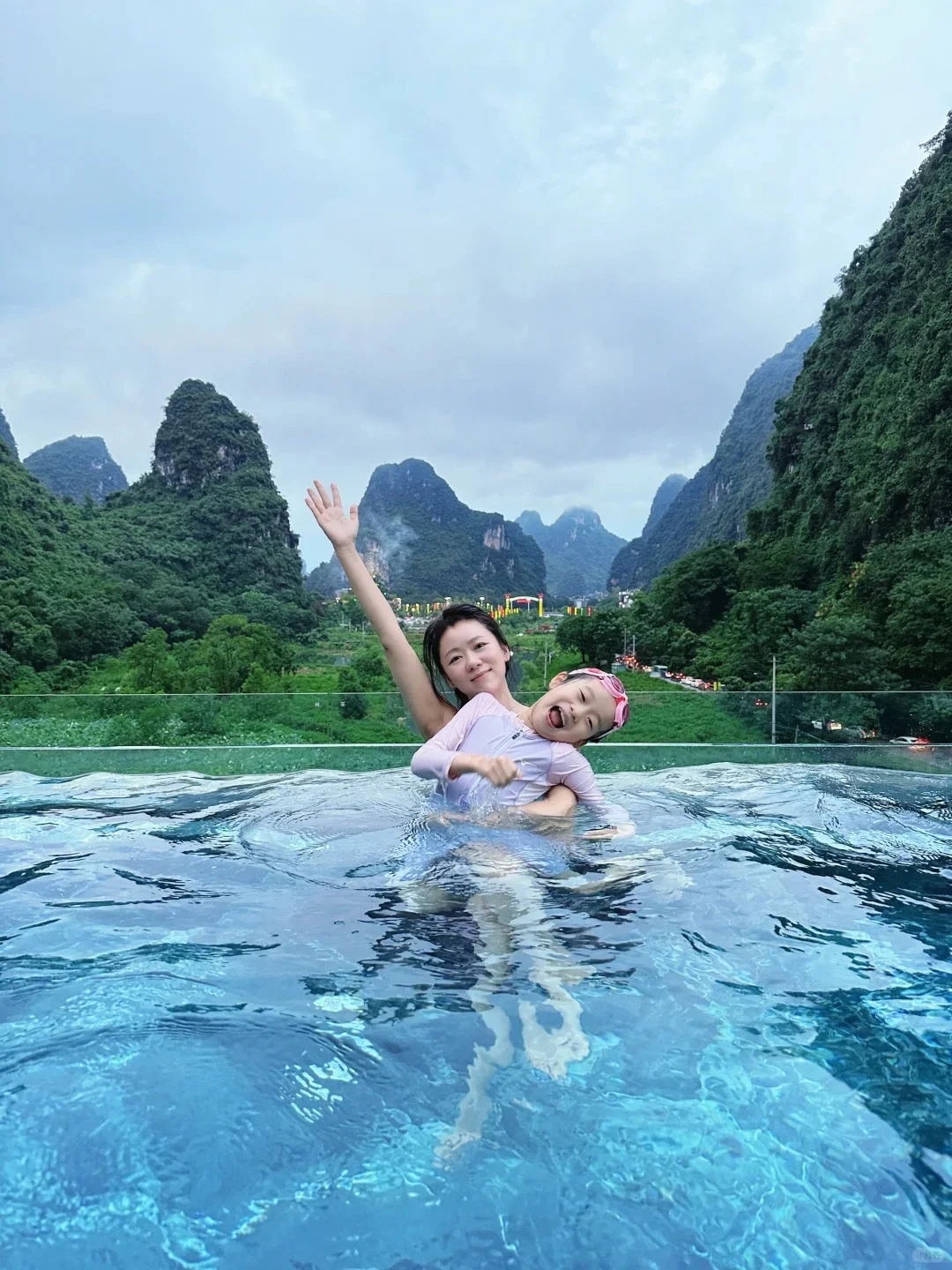 实话很难听,但这就是桂林12-2月淡季情况