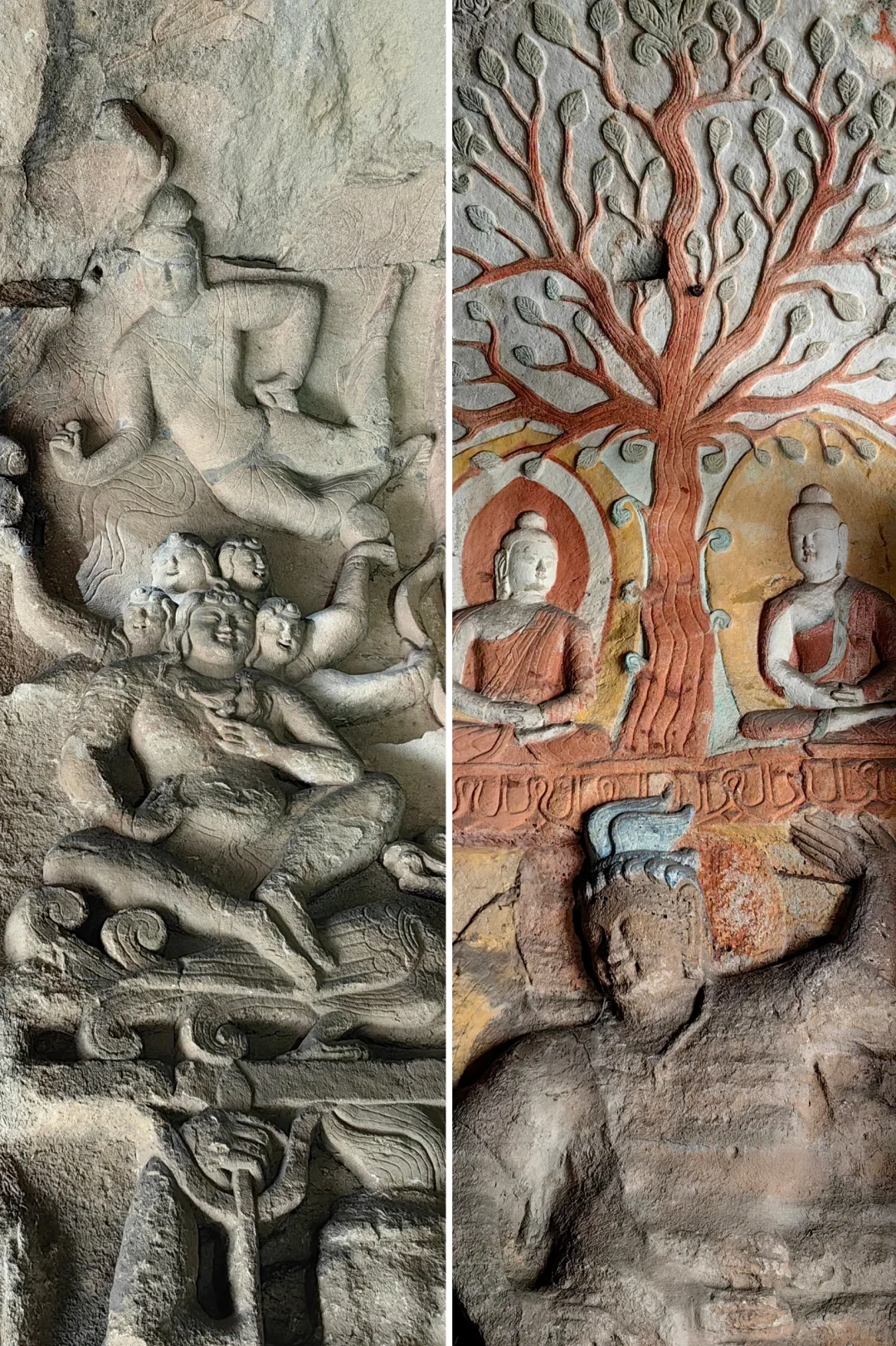 劝退大同行的人，打脸时刻来啦!（附贴士）