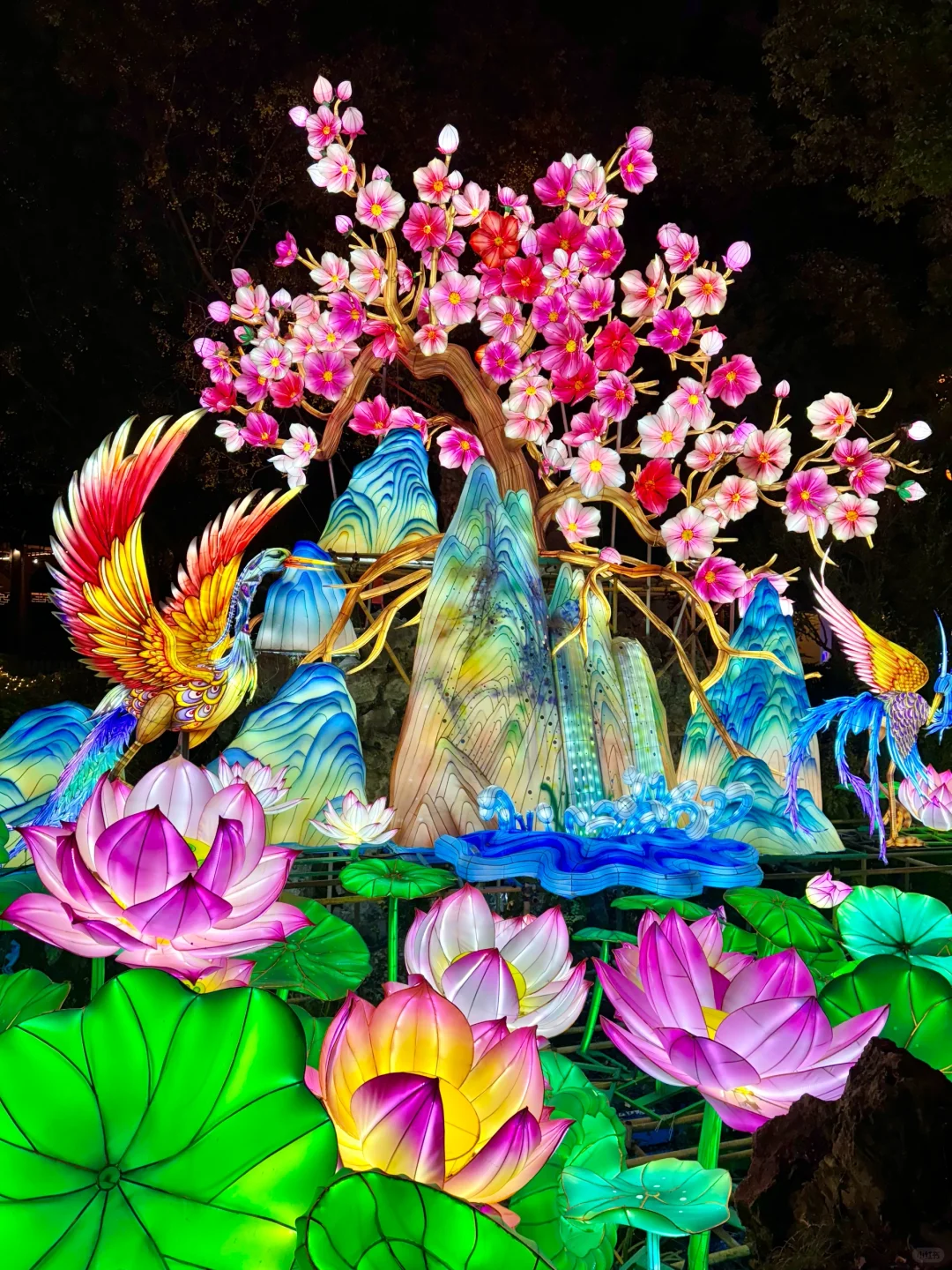 人生建议:抵达南京第➊站从这开始Citywalk