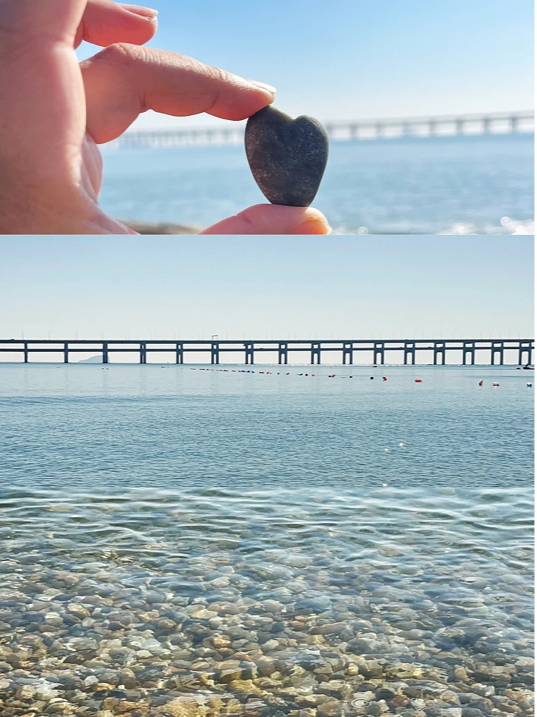 大连Plog，热门景点替大家踩个雷🧐