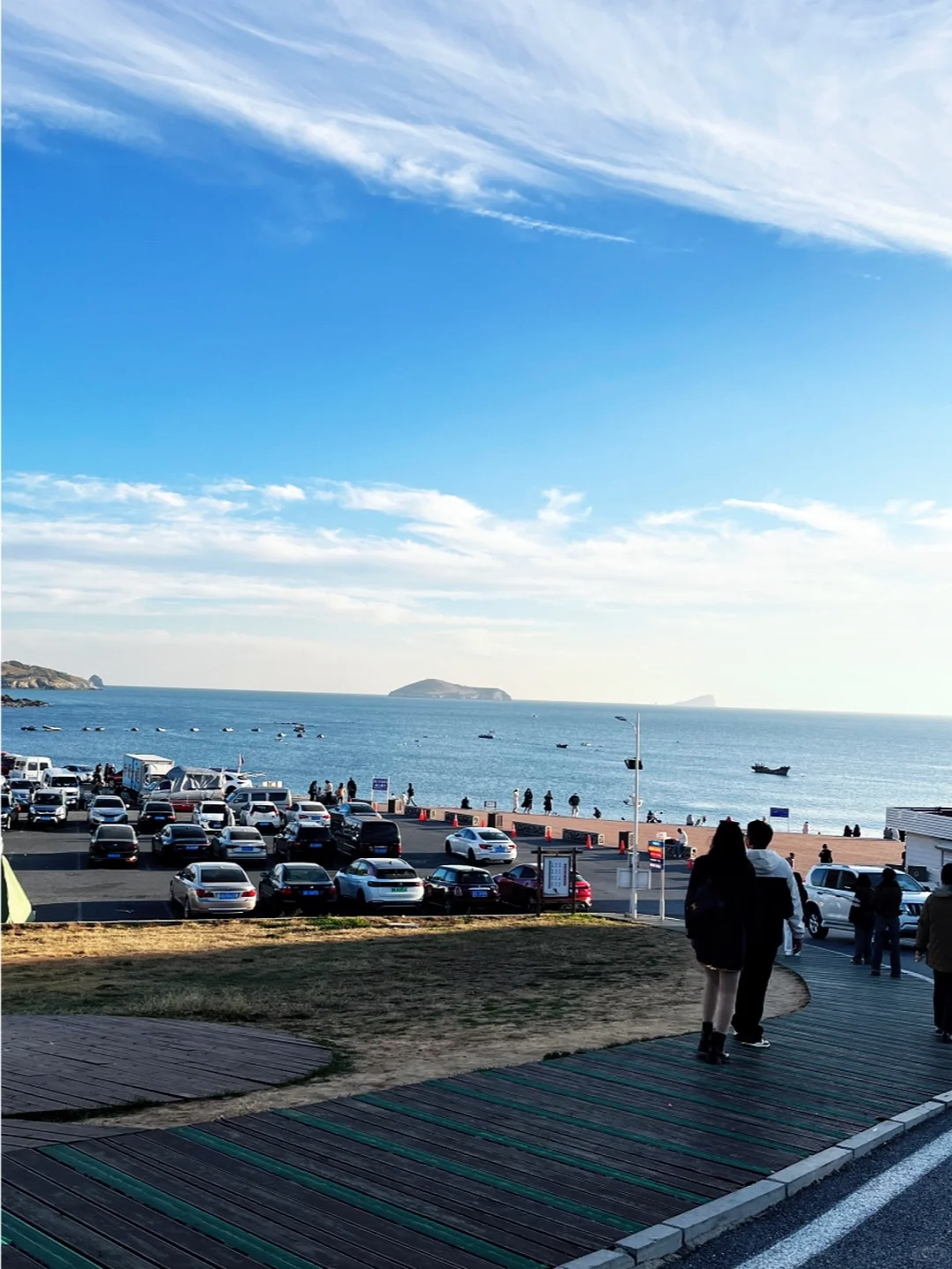 大连Plog，热门景点替大家踩个雷🧐