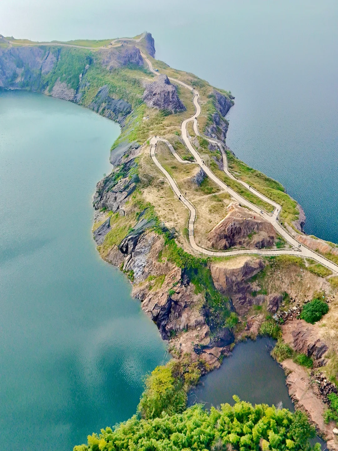问爆了❗️上海自驾1.5h🚗人间塞尔达真的存在