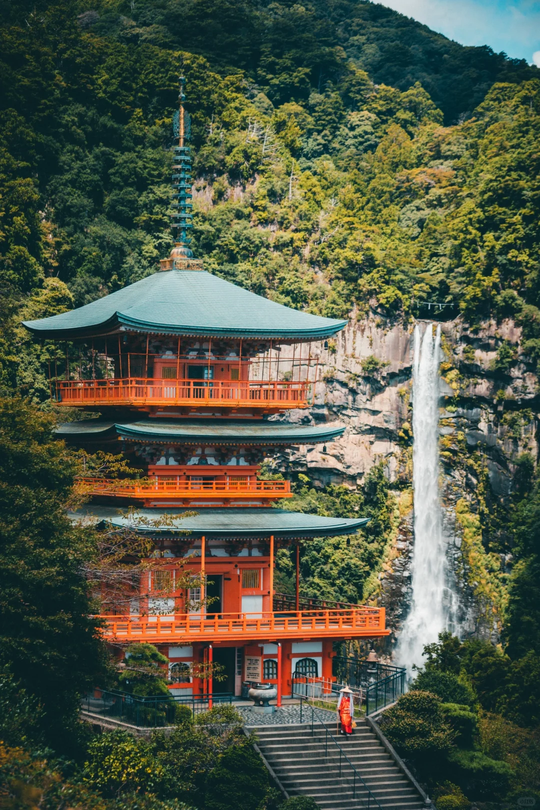 2024旅行结算丨1️⃣8️⃣张日本旅行年度照片！