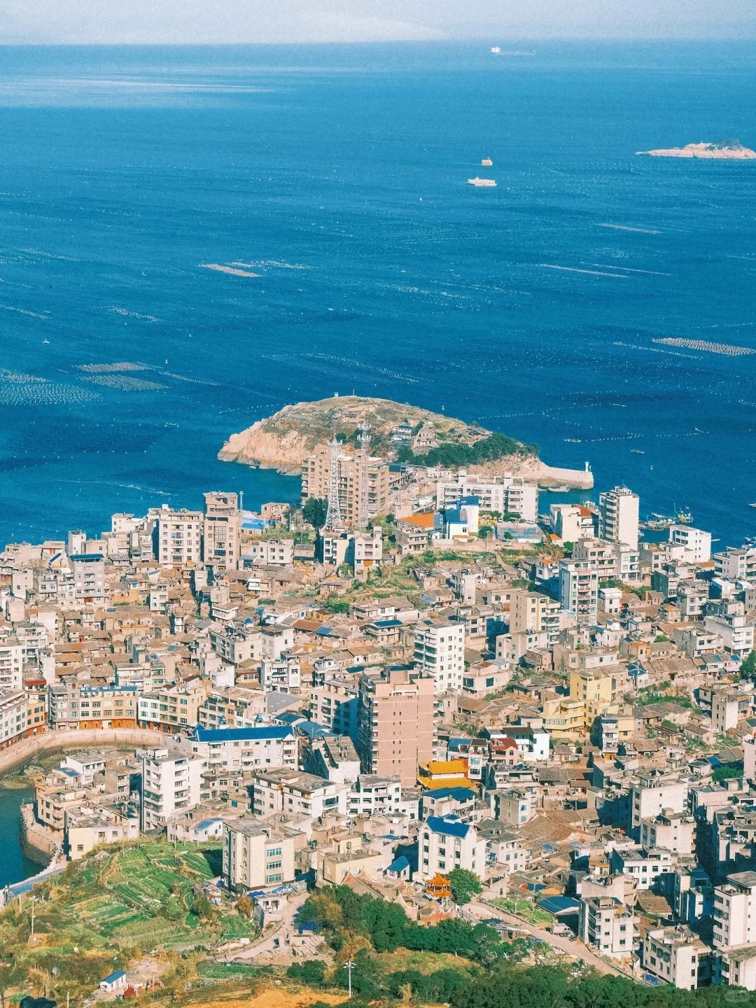 福州必去九大景点❗️❗️旅行前必看❗️