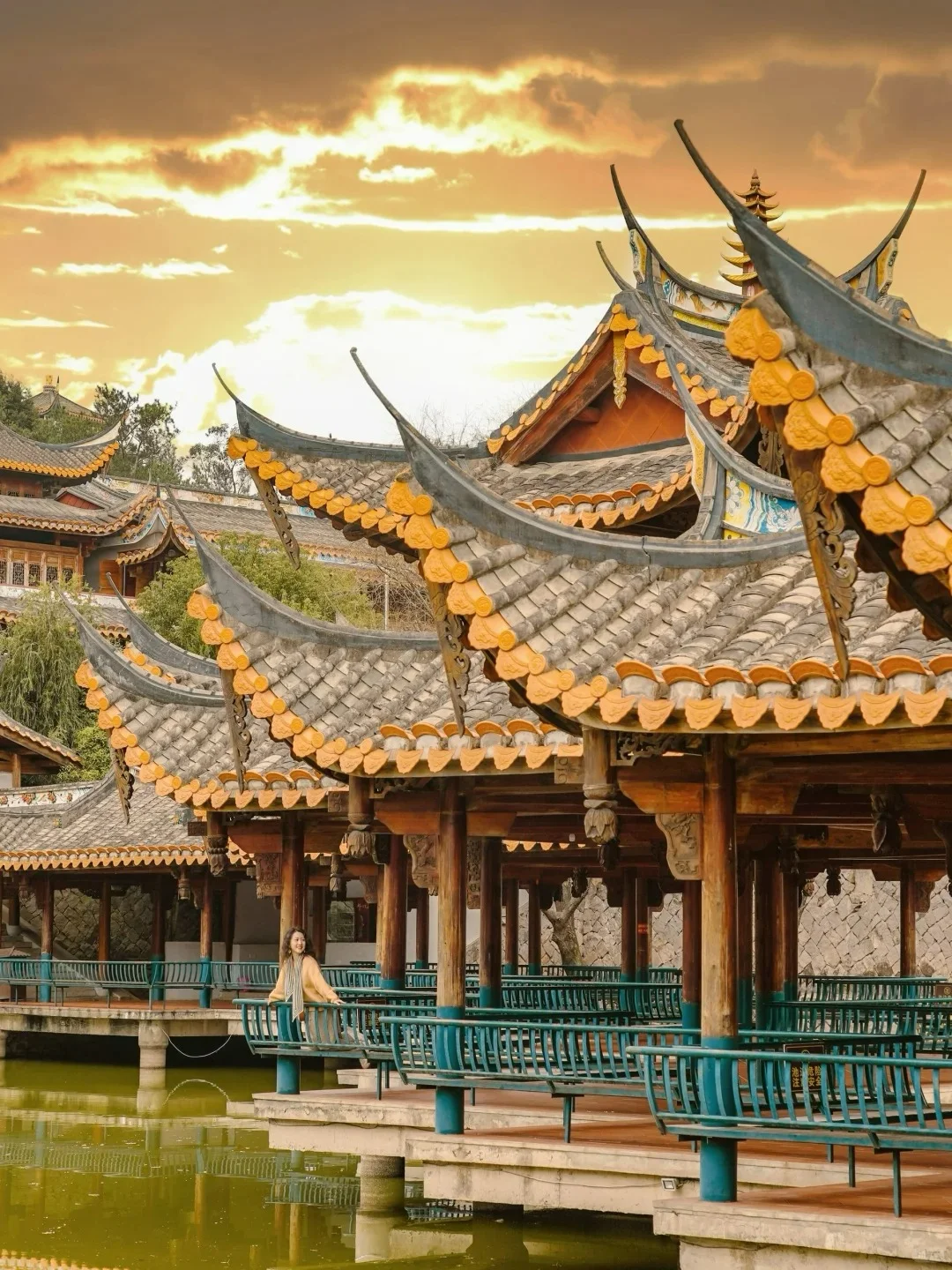 福州必去九大景点❗️❗️旅行前必看❗️