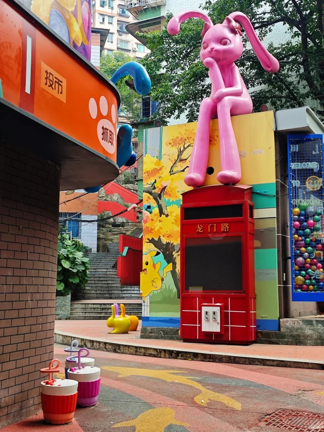 2024旅行结算｜重庆被问爆的9⃣个机位！！