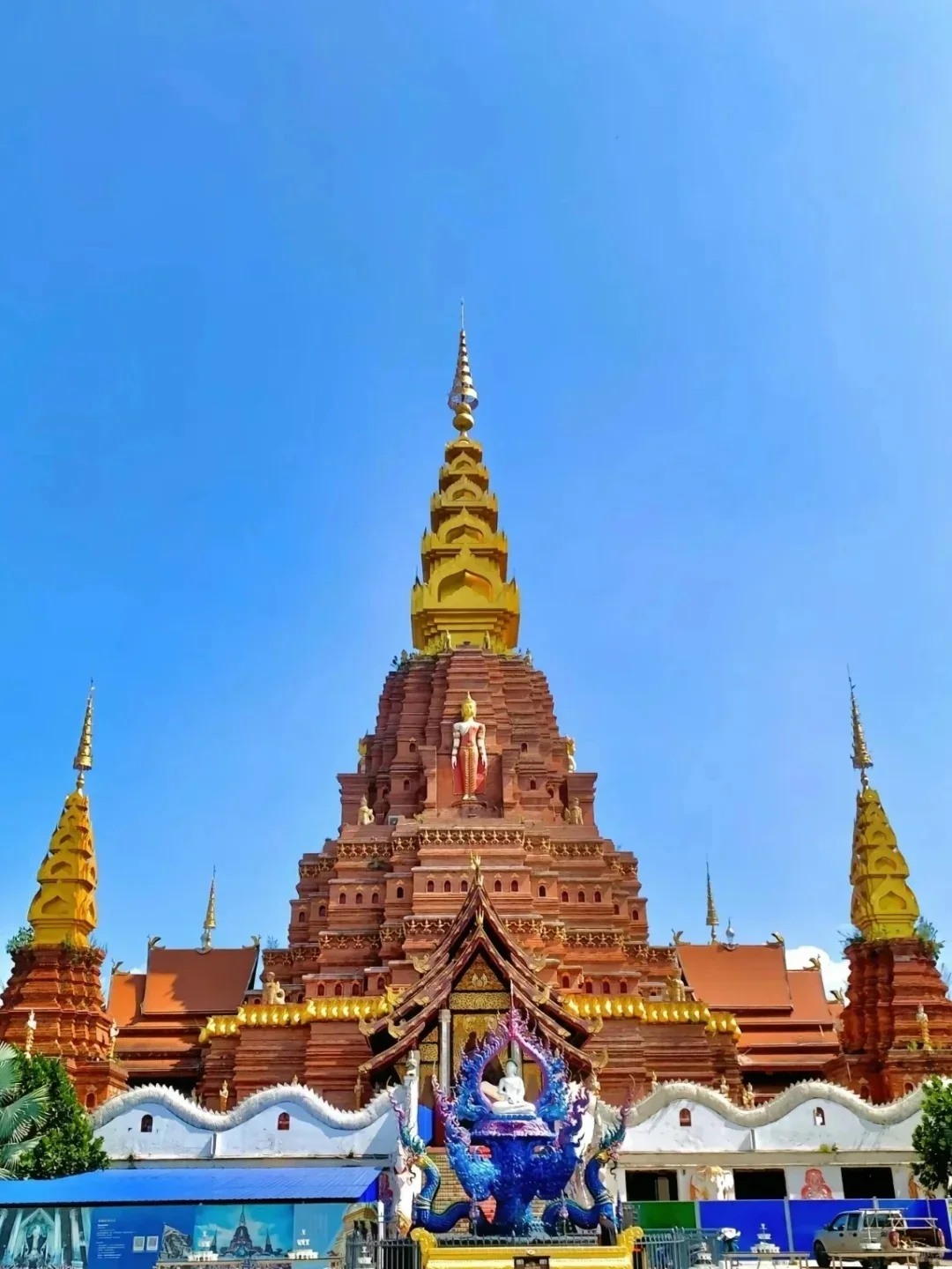 冬季来西双版纳必去十大景点❗新手必看❗