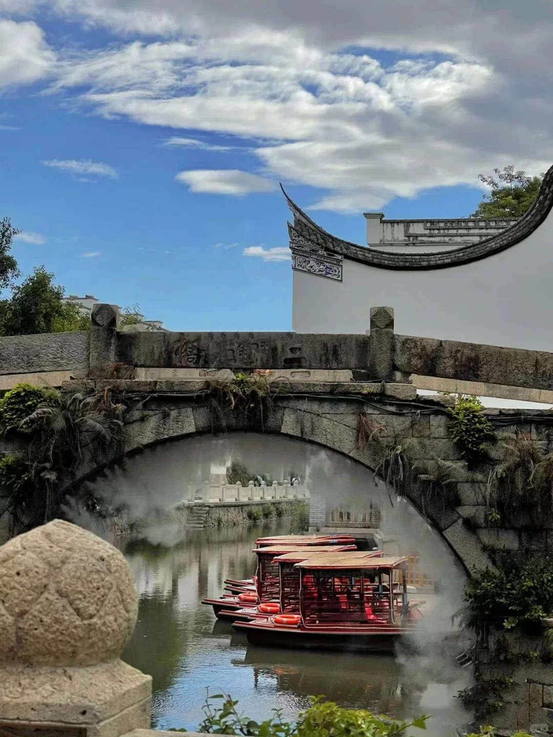 福州必去九大景点❗️❗️旅行前必看❗️