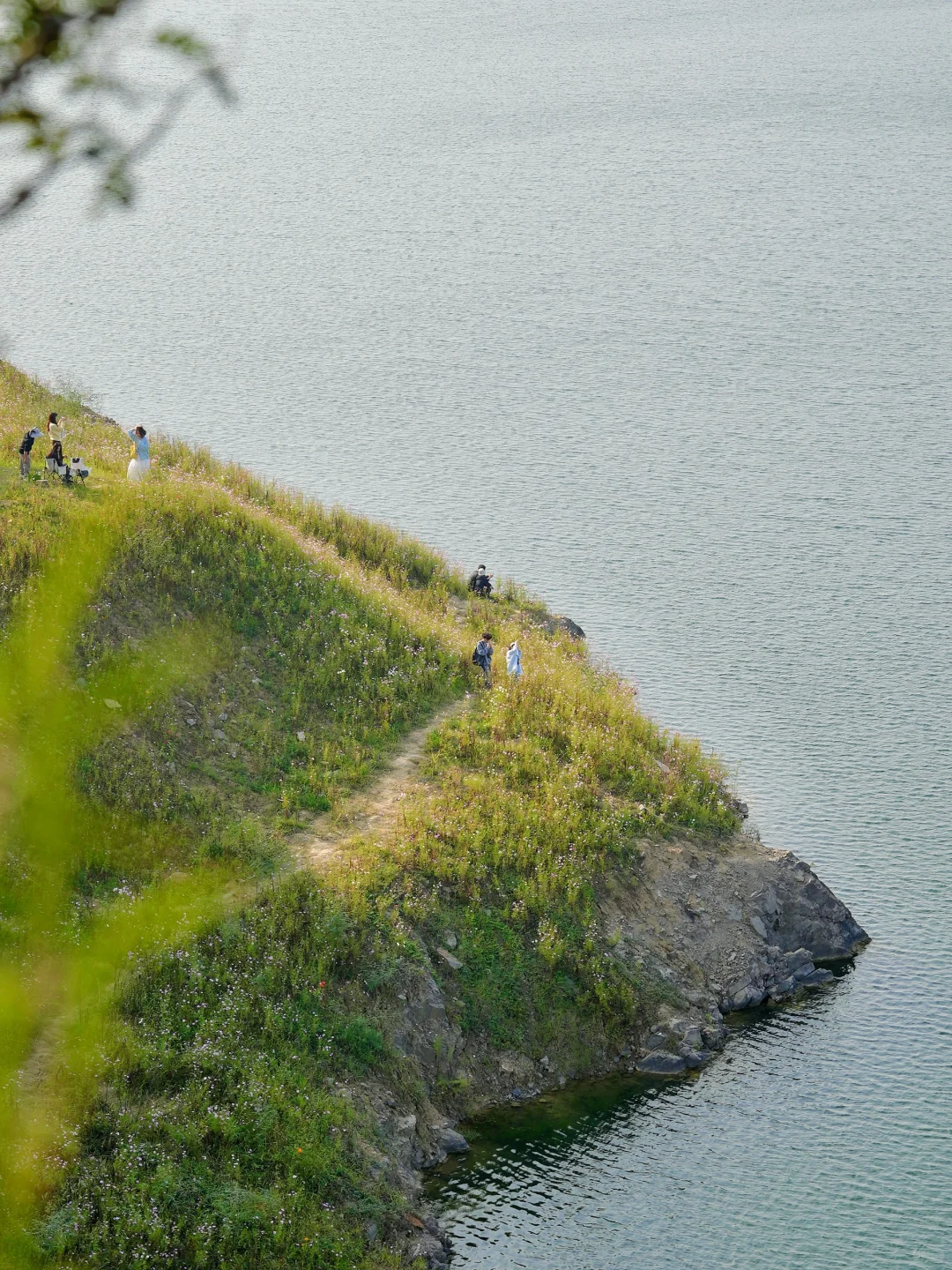 问爆了❗️上海自驾1.5h🚗人间塞尔达真的存在