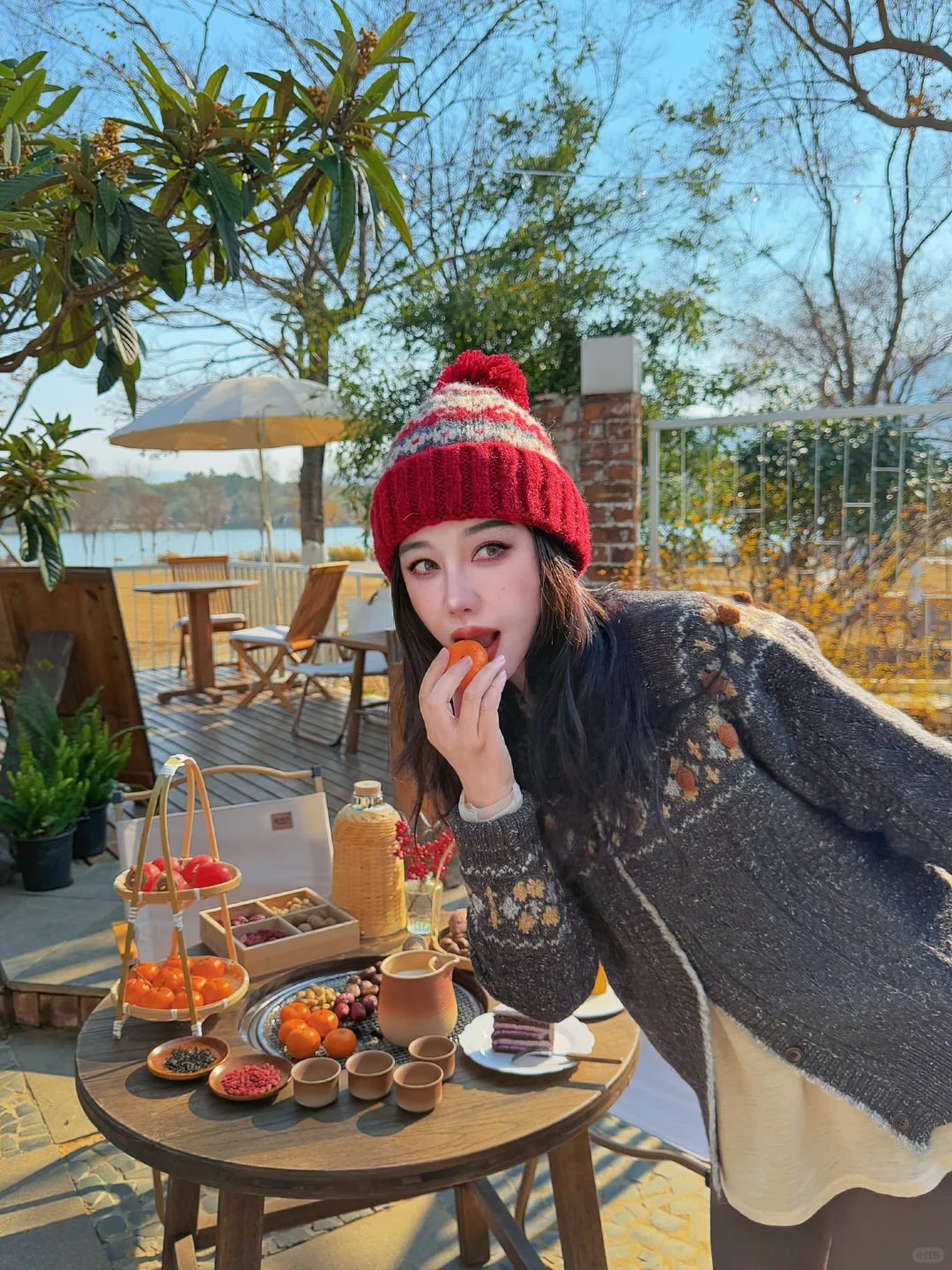 2024旅行结算|舍不得分享的➊条南京小众线路